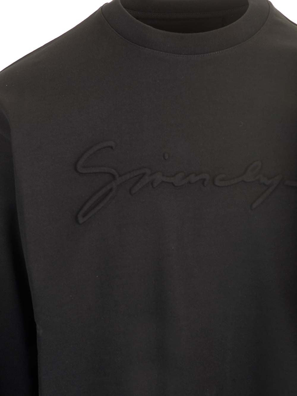 Givenchy Men Long-Sleeved T-Shirt GIVENCHY