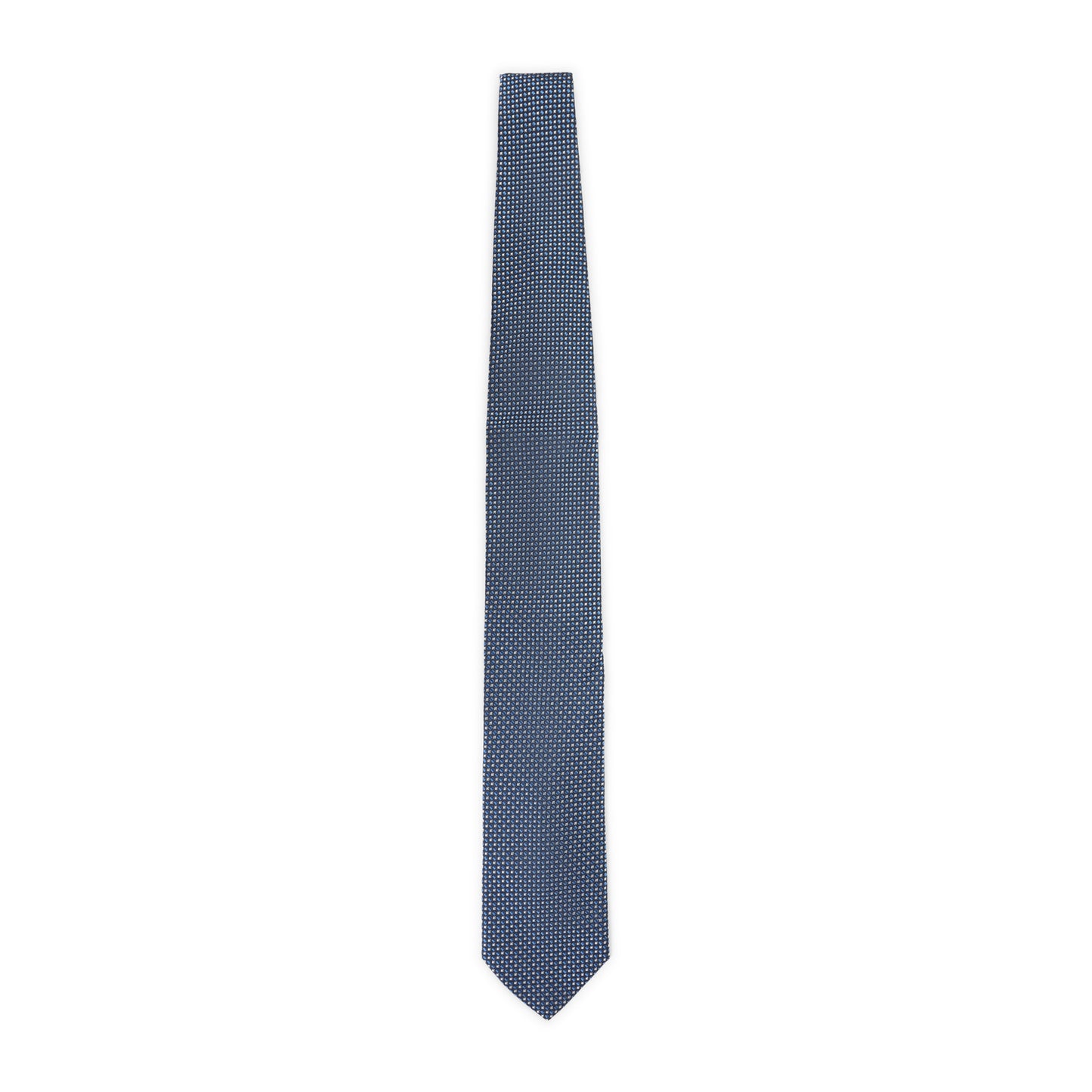 Lanvin Circle Dot Tie Men LANVIN
