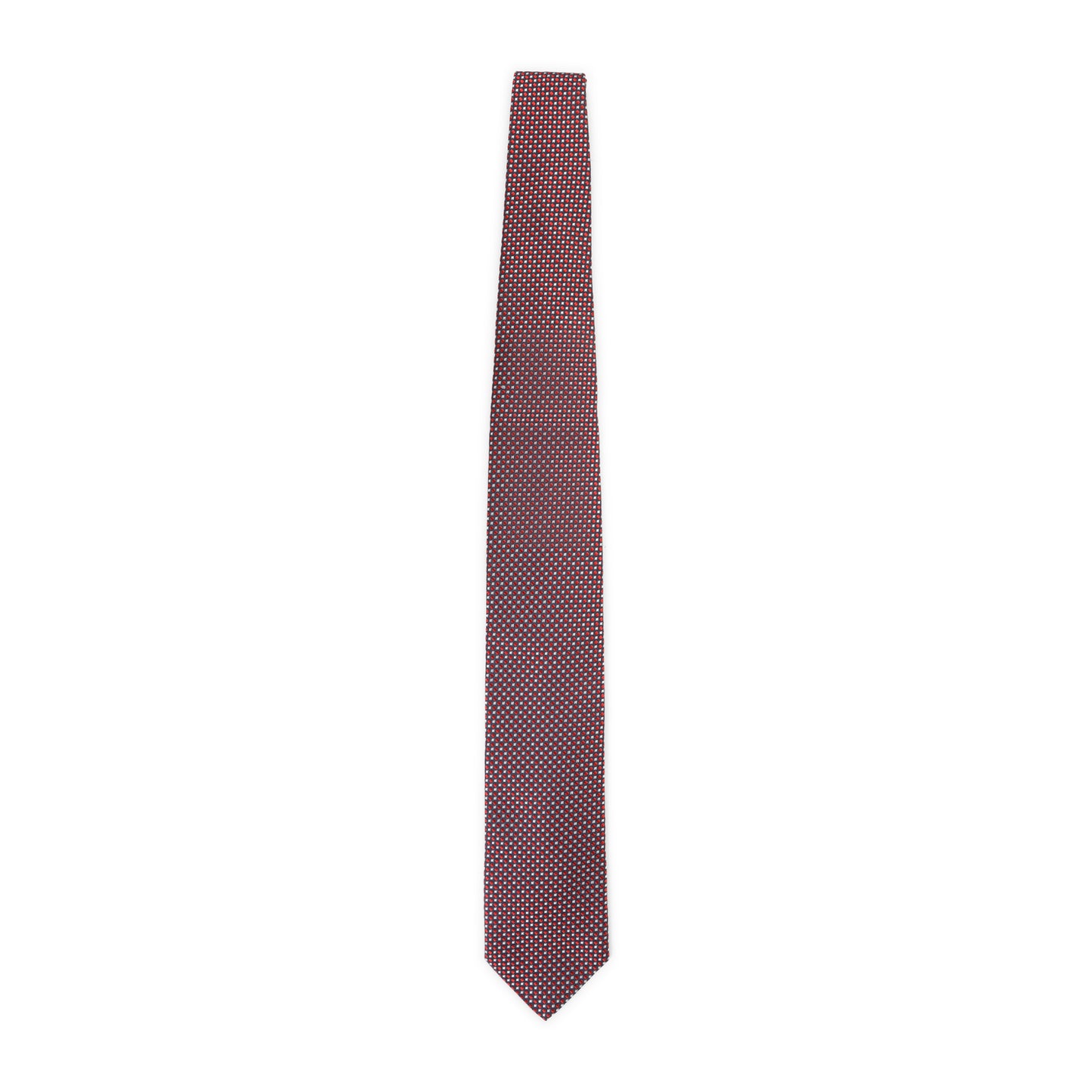 Lanvin Circle Dot Tie Men LANVIN