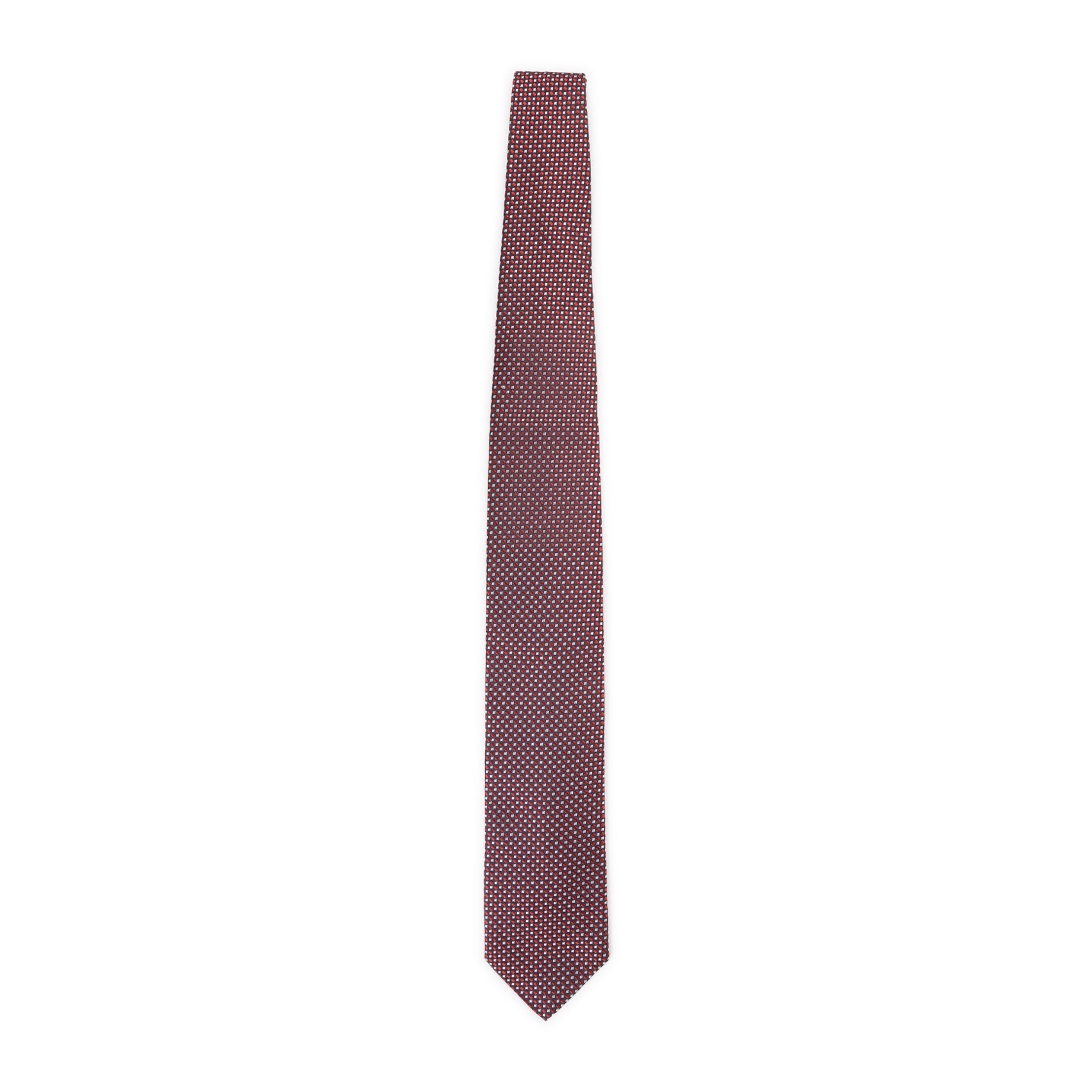 Lanvin Circle Dot Tie Men LANVIN