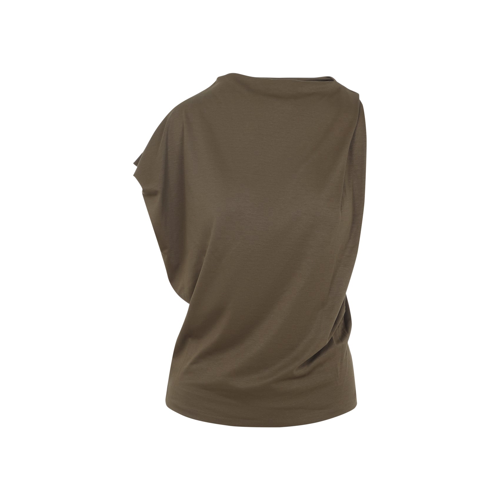 Jacquemus The Drap Top Women JACQUEMUS