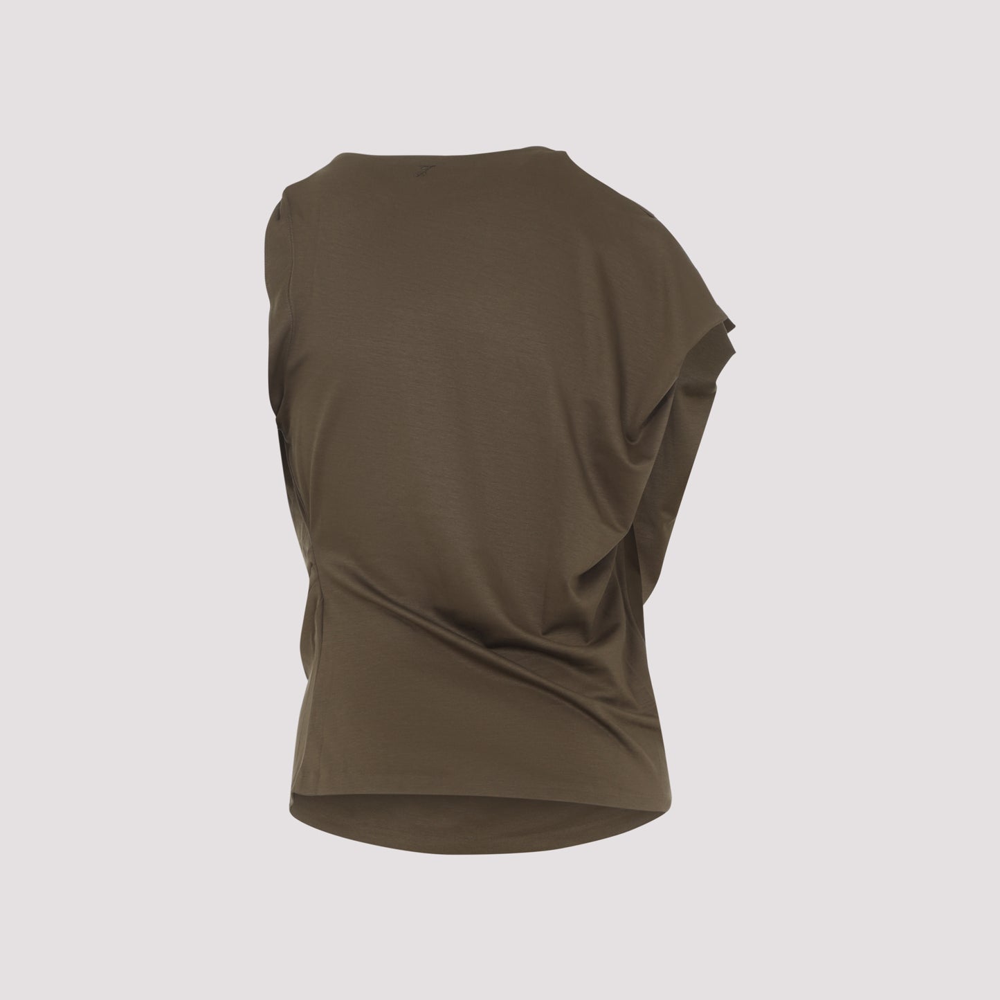 Jacquemus The Drap Top Women JACQUEMUS