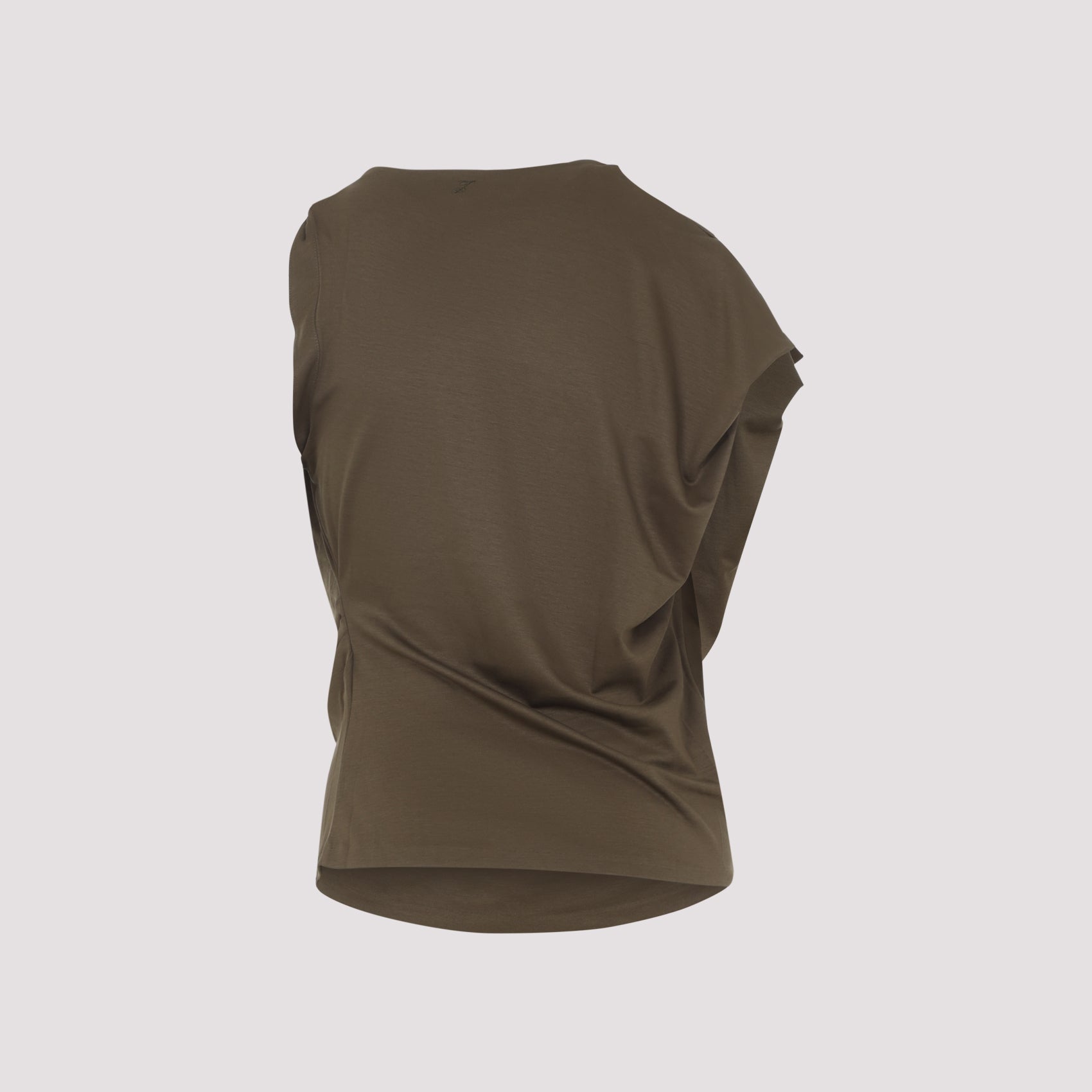Jacquemus The Drap Top Women JACQUEMUS