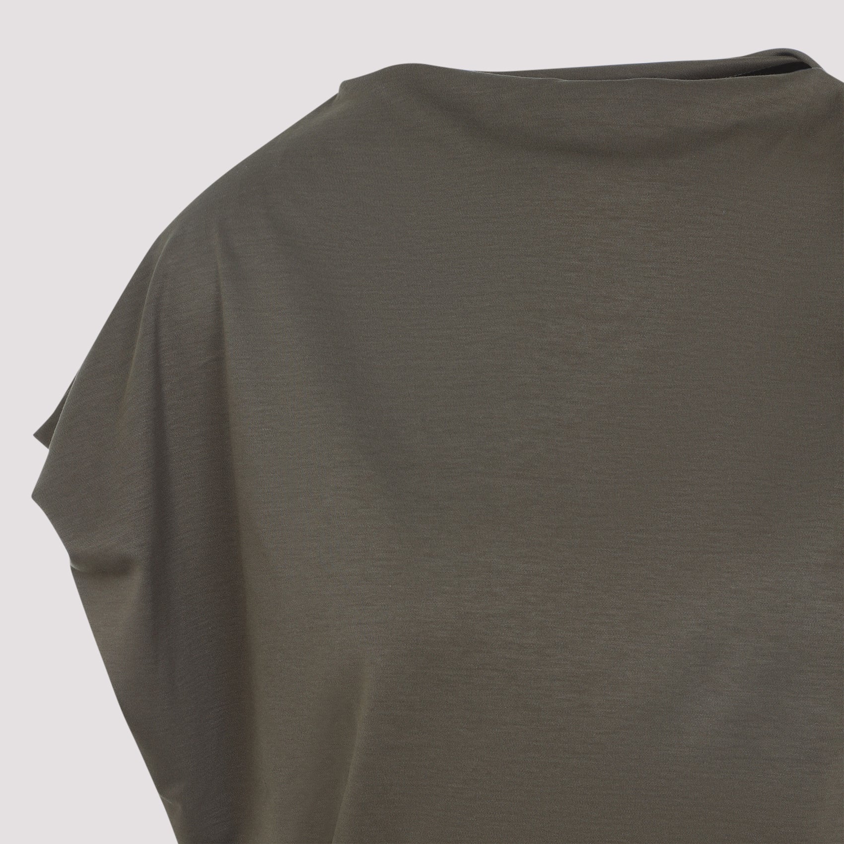 Jacquemus The Drap Top Women JACQUEMUS