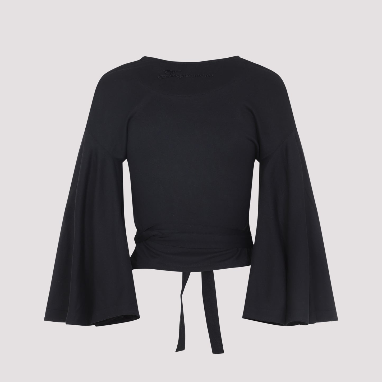 Jacquemus Le Cache Coeur Ventadou Top Women JACQUEMUS