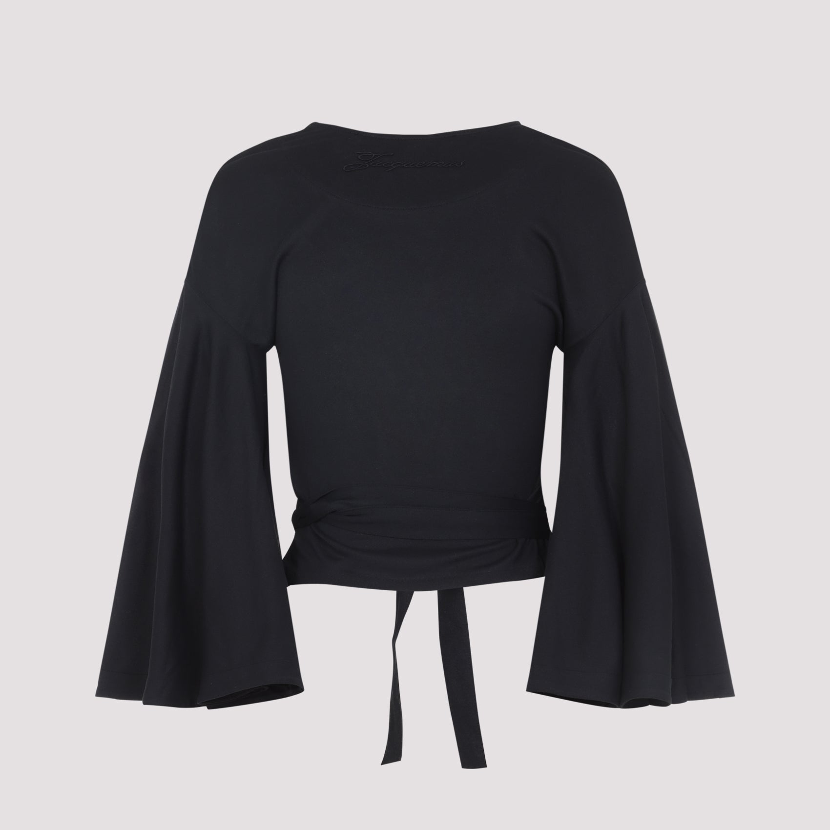 Jacquemus Le Cache Coeur Ventadou Top Women JACQUEMUS
