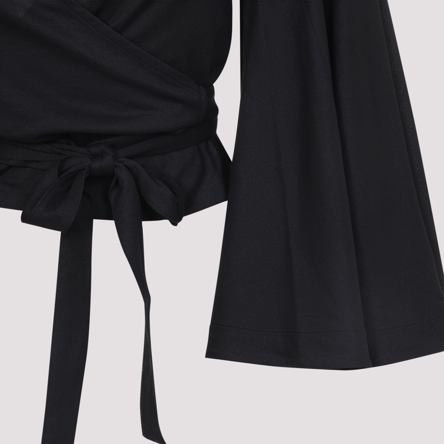 Jacquemus Le Cache Coeur Ventadou Top Women JACQUEMUS
