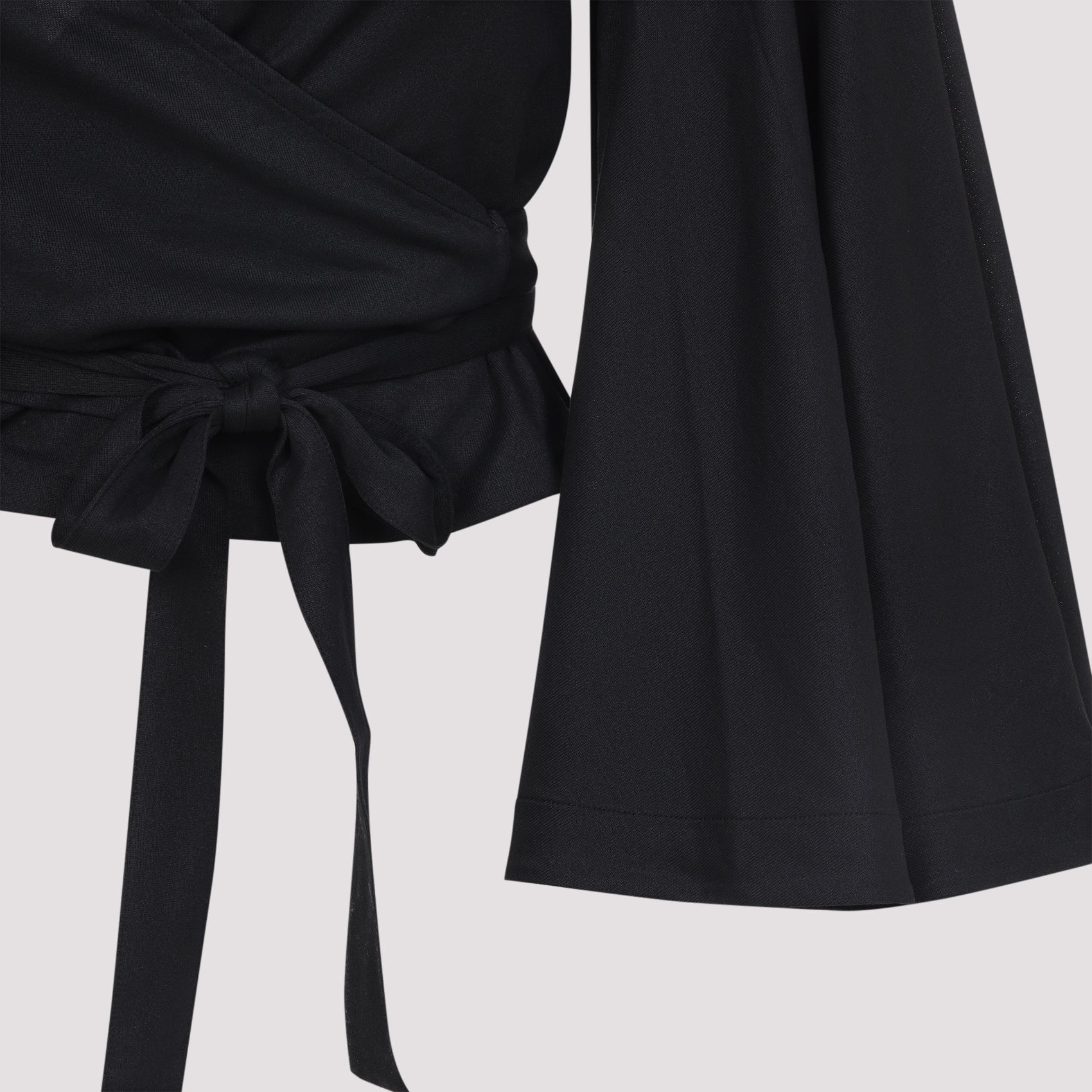Jacquemus Le Cache Coeur Ventadou Top Women JACQUEMUS