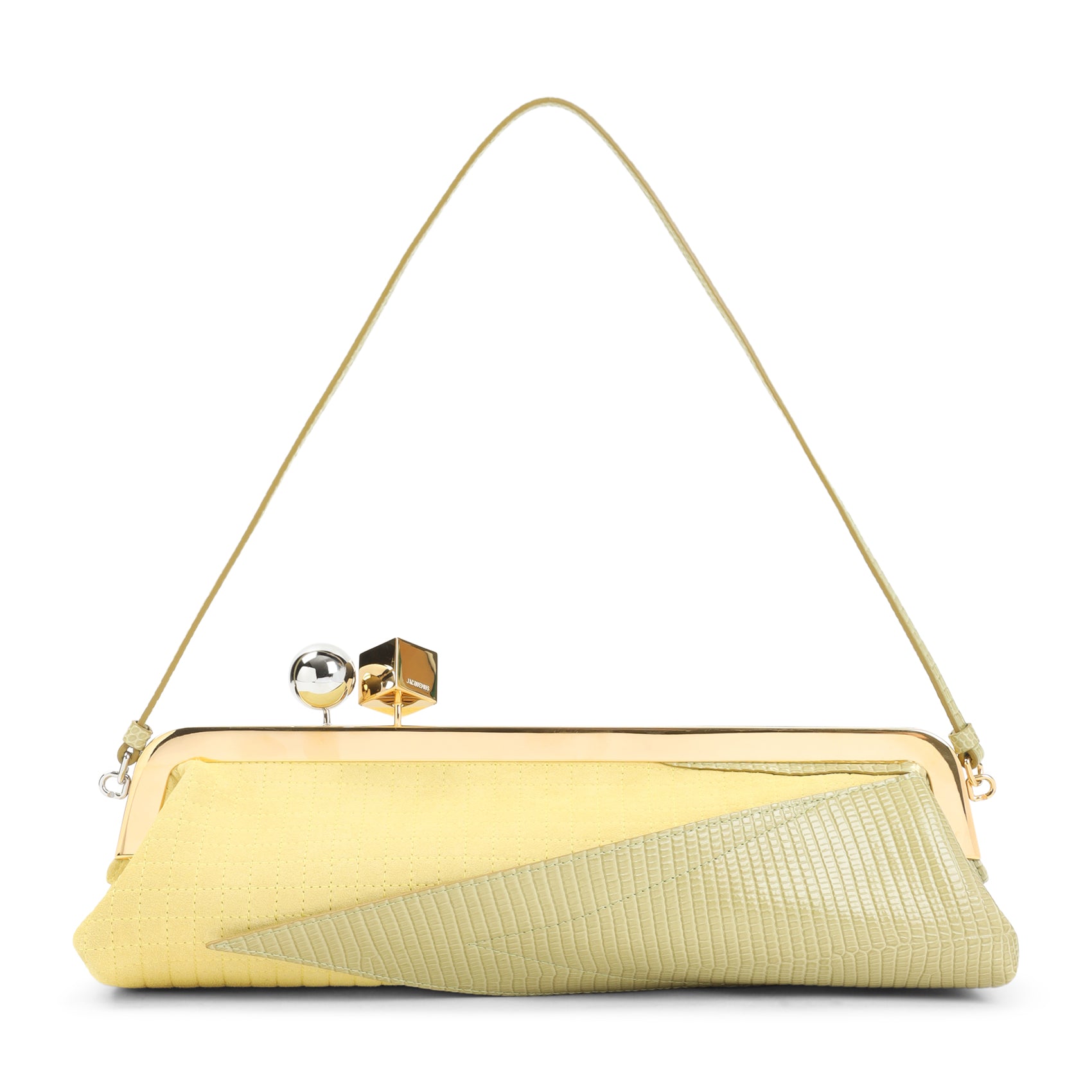 Jacquemus Salon Mais Handbag Women JACQUEMUS