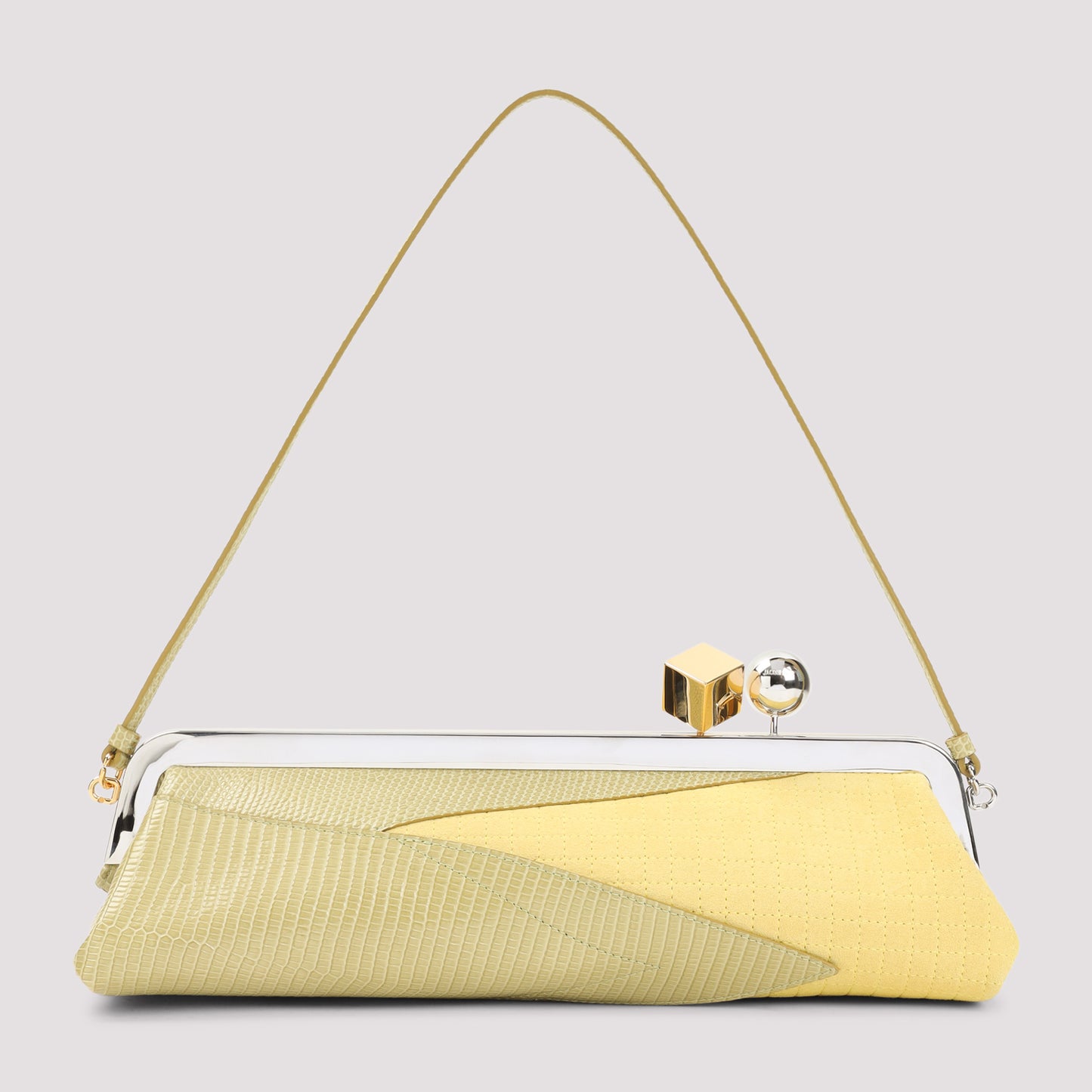 Jacquemus Salon Mais Handbag Women JACQUEMUS