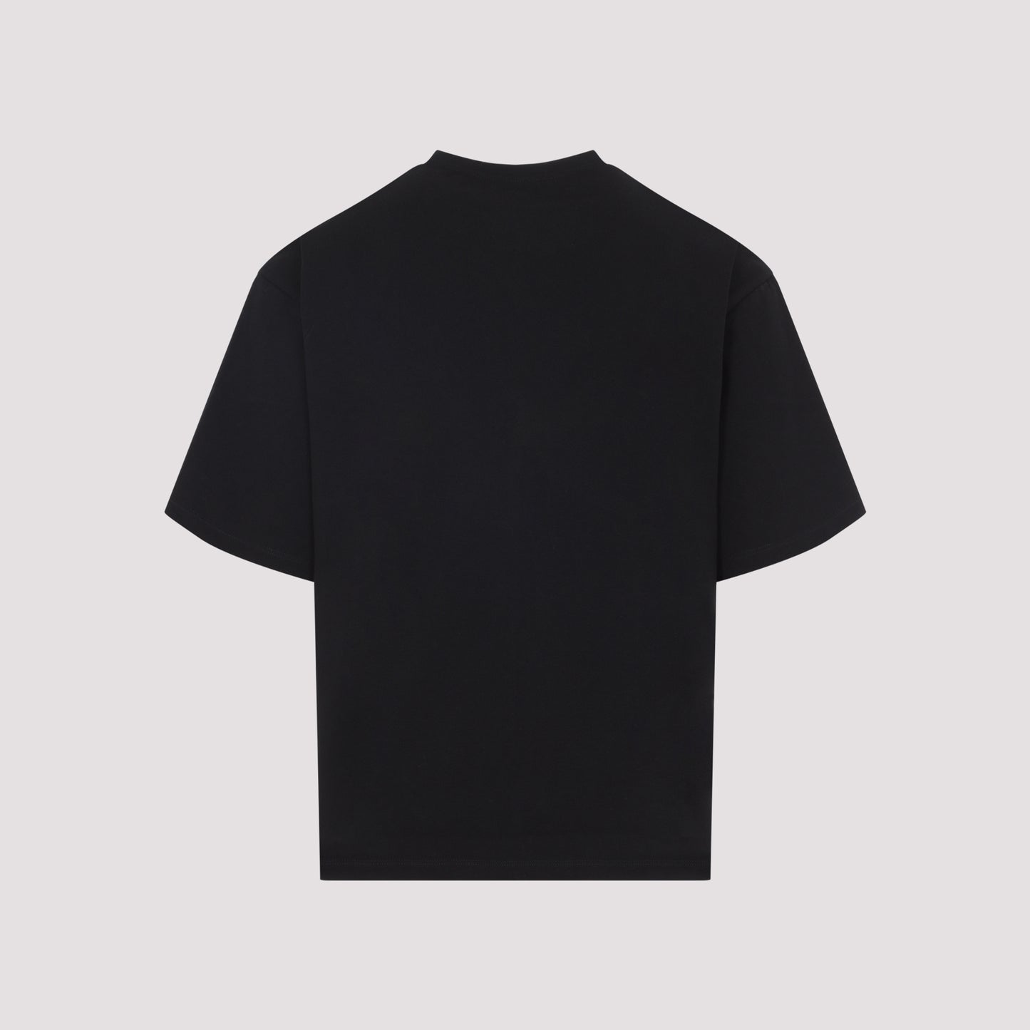 Saint Laurent Cotton T-Shirt Men SAINT LAURENT