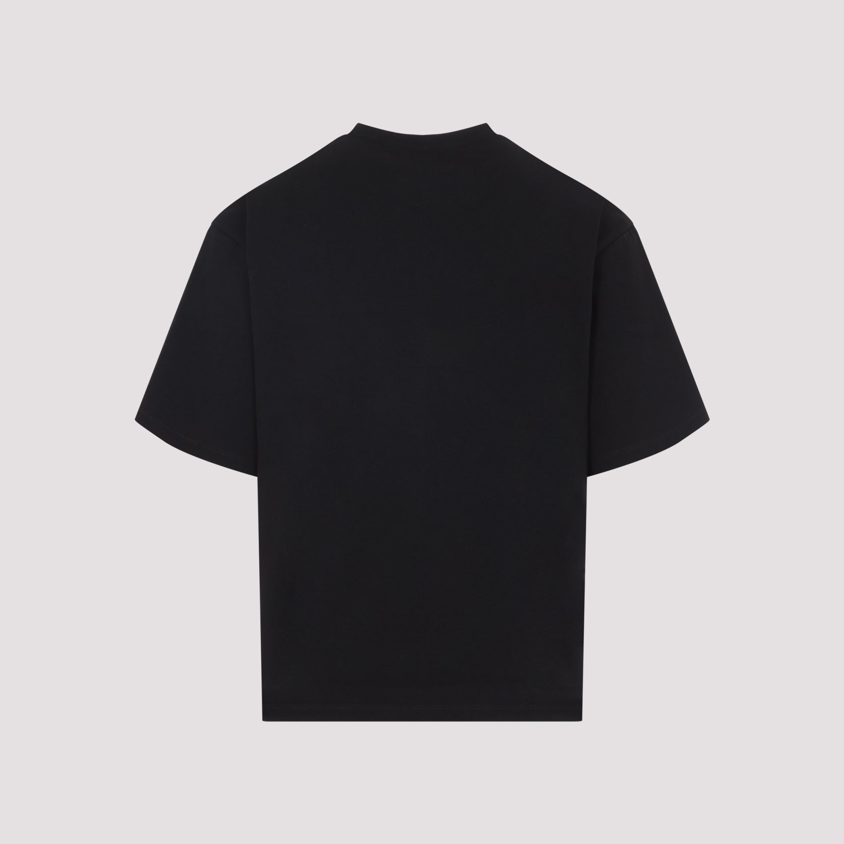 Saint Laurent Cotton T-Shirt Men SAINT LAURENT