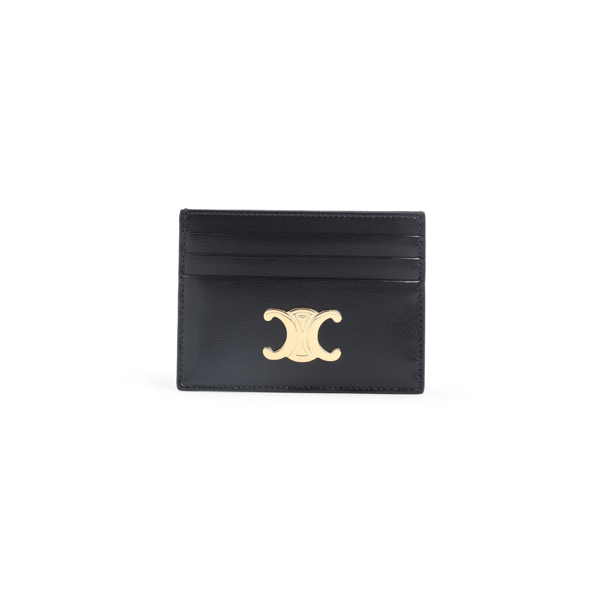 Celine Triomphe Card Holder Women CELINE