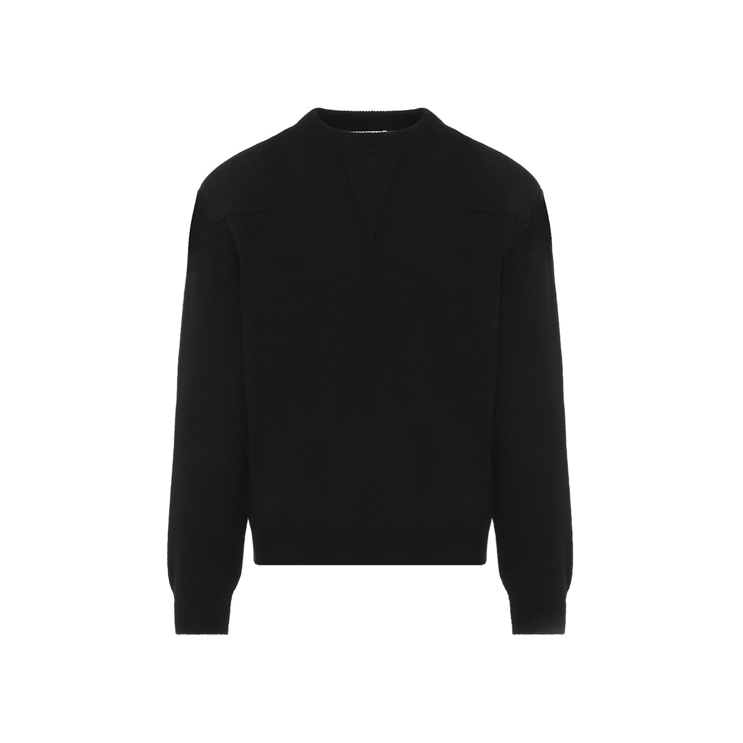 Jil Sander Wool-Blend Pullover Men JIL SANDER