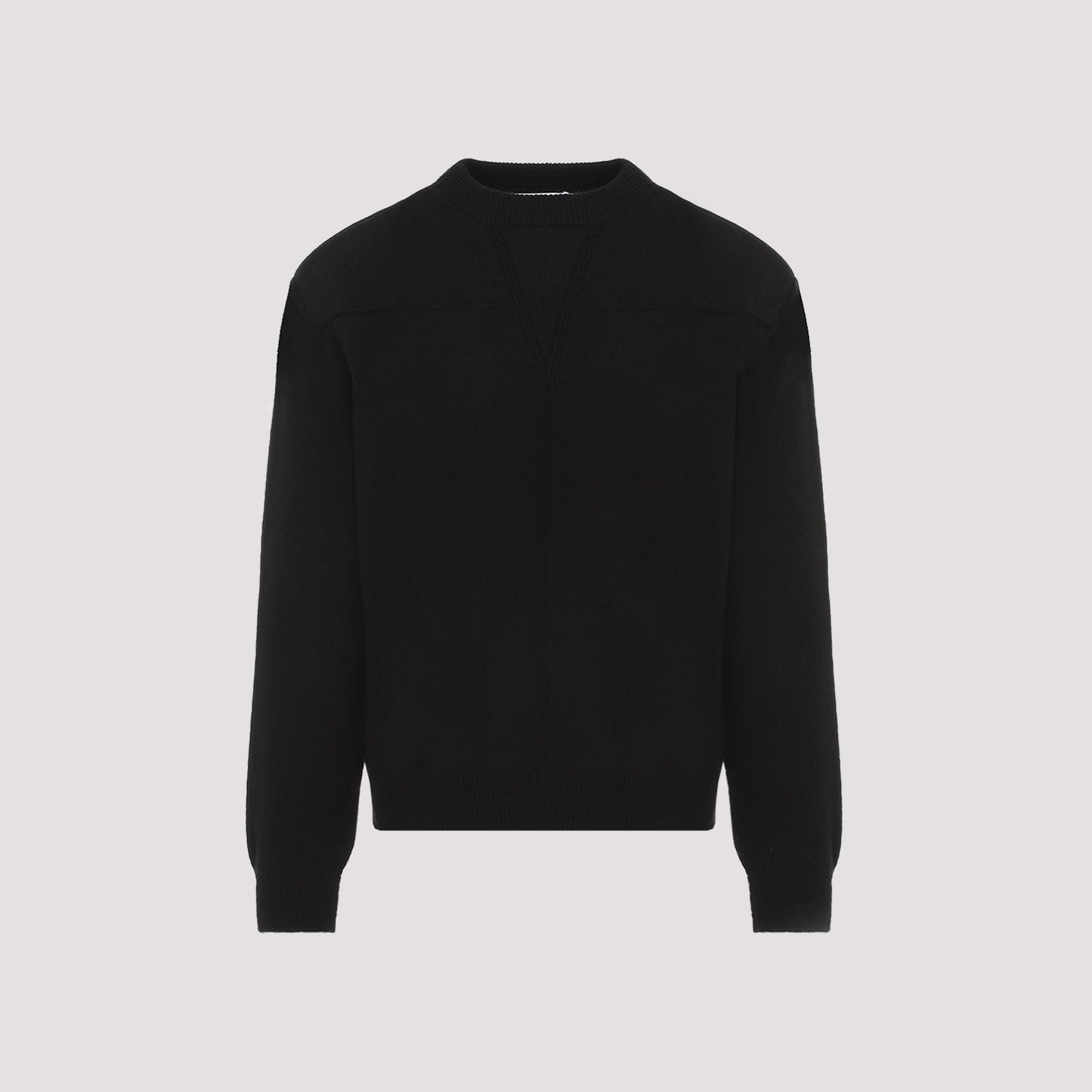 Jil Sander Wool-Blend Pullover Men JIL SANDER