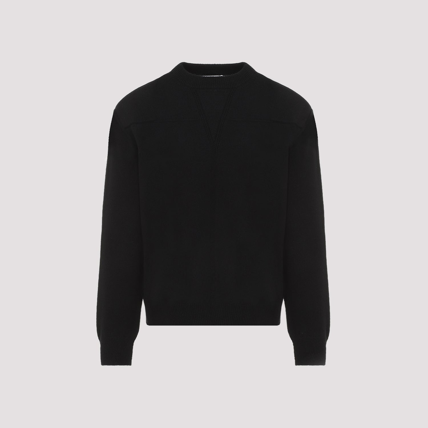Jil Sander Wool-Blend Pullover Men JIL SANDER