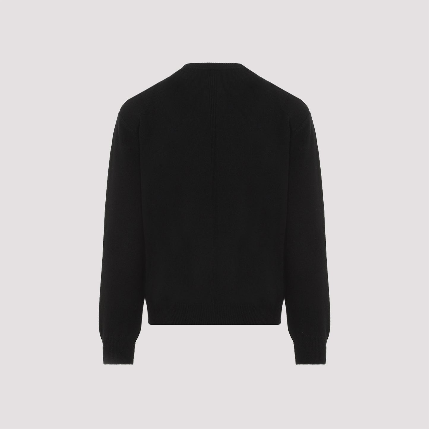 Jil Sander Wool-Blend Pullover Men JIL SANDER