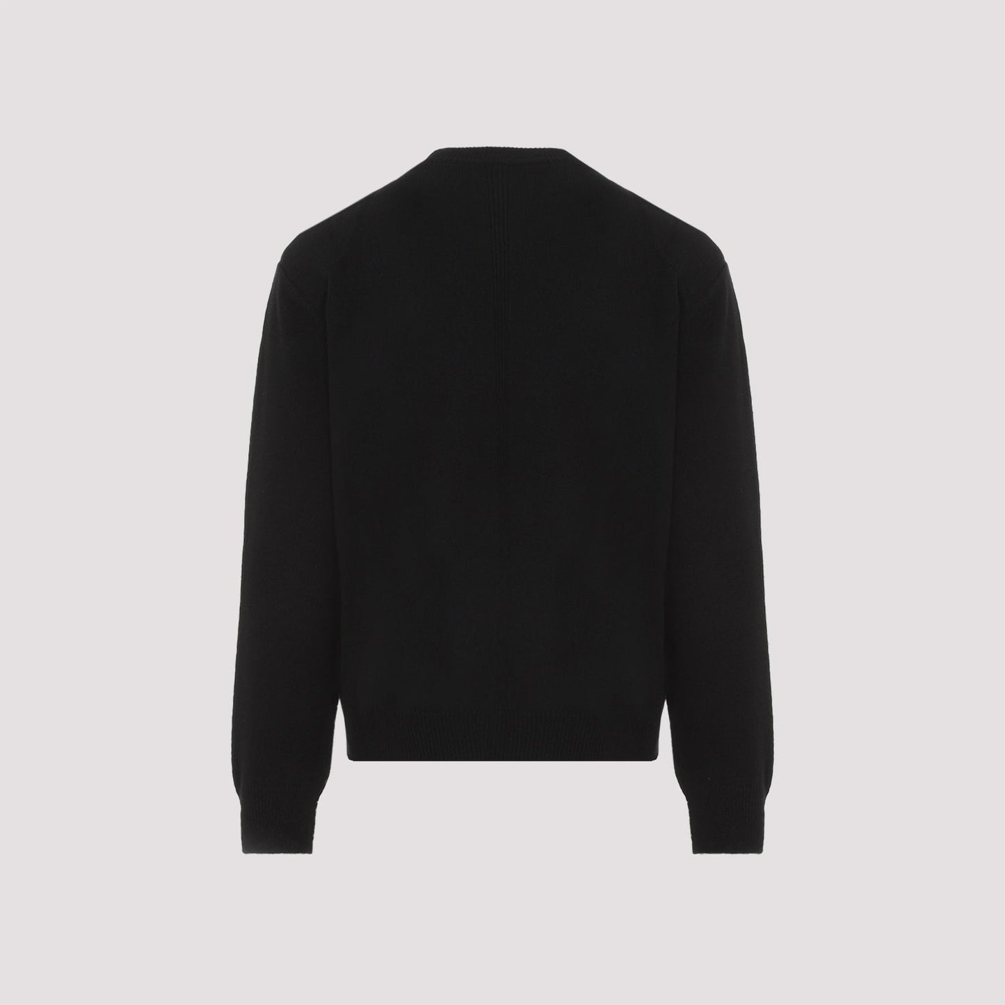 Jil Sander Wool-Blend Pullover Men JIL SANDER