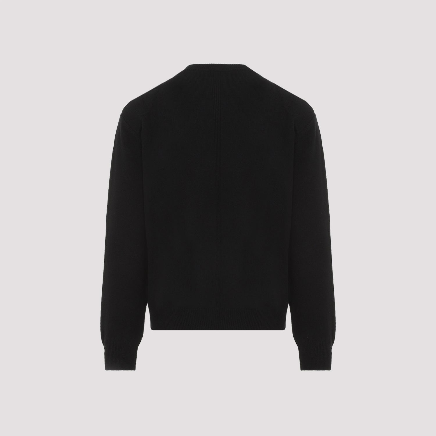 Jil Sander Wool-Blend Pullover Men JIL SANDER