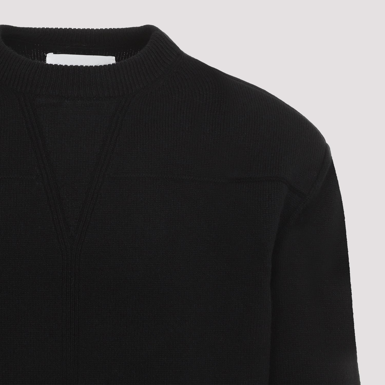 Jil Sander Wool-Blend Pullover Men JIL SANDER