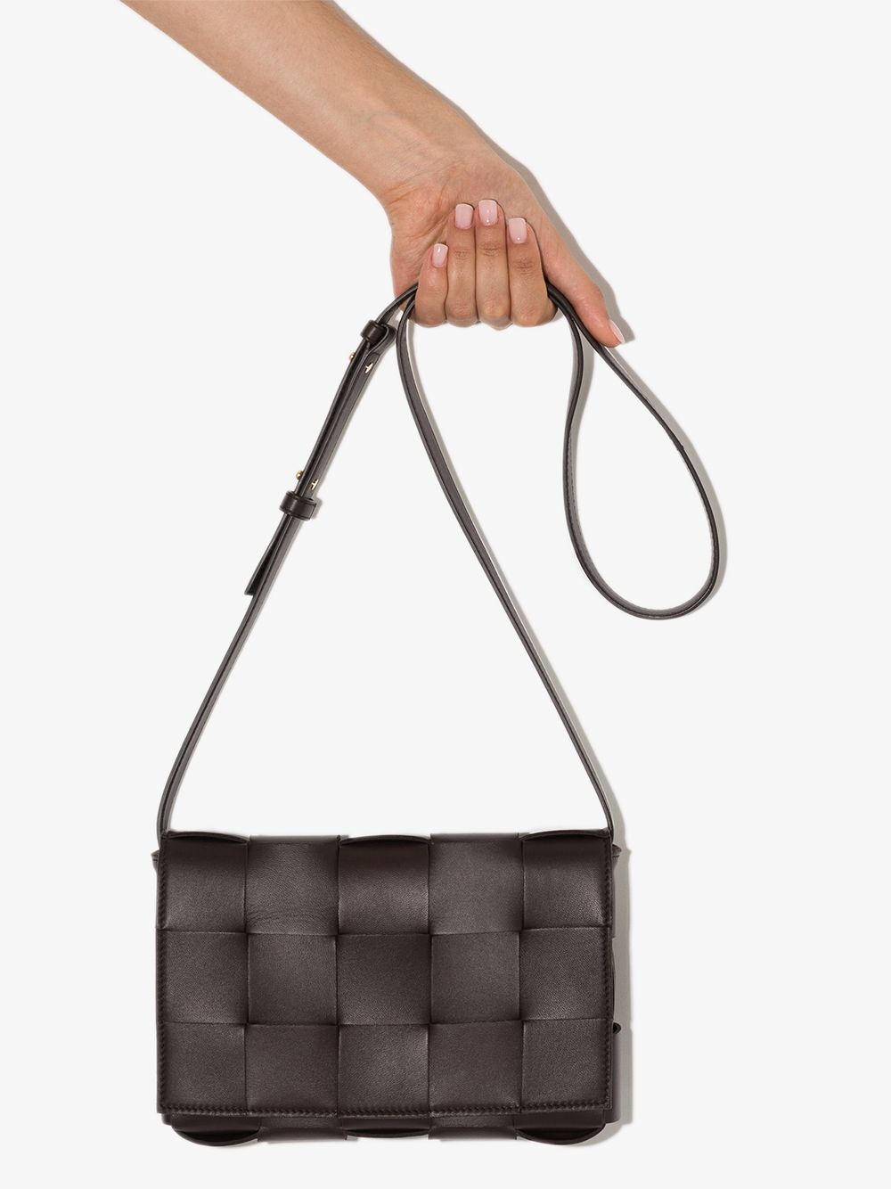 Bottega Veneta Women Cassette Bag BOTTEGA VENETA