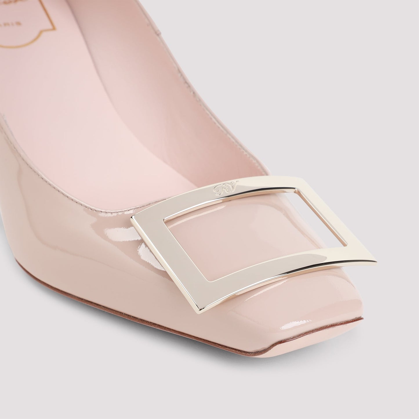 Roger Vivier Belle Trompette Pumps Women ROGER VIVIER