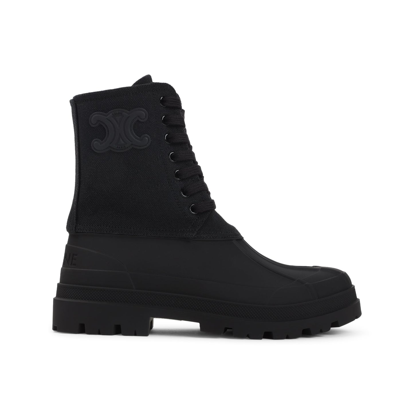 Celine Triomphe Boot Women CELINE