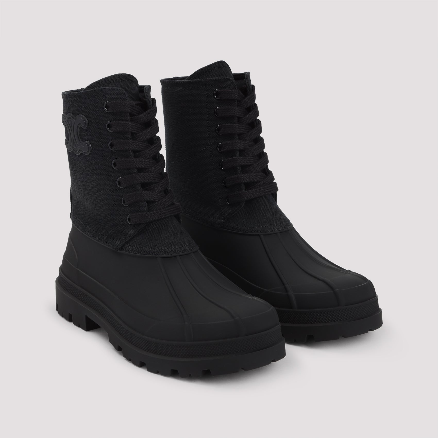 Celine Triomphe Boot Women CELINE