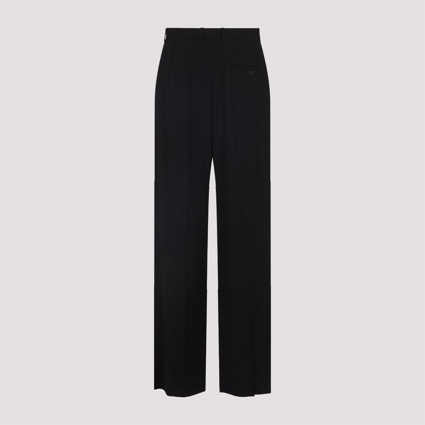 Balenciaga Tailored Pants Men BALENCIAGA