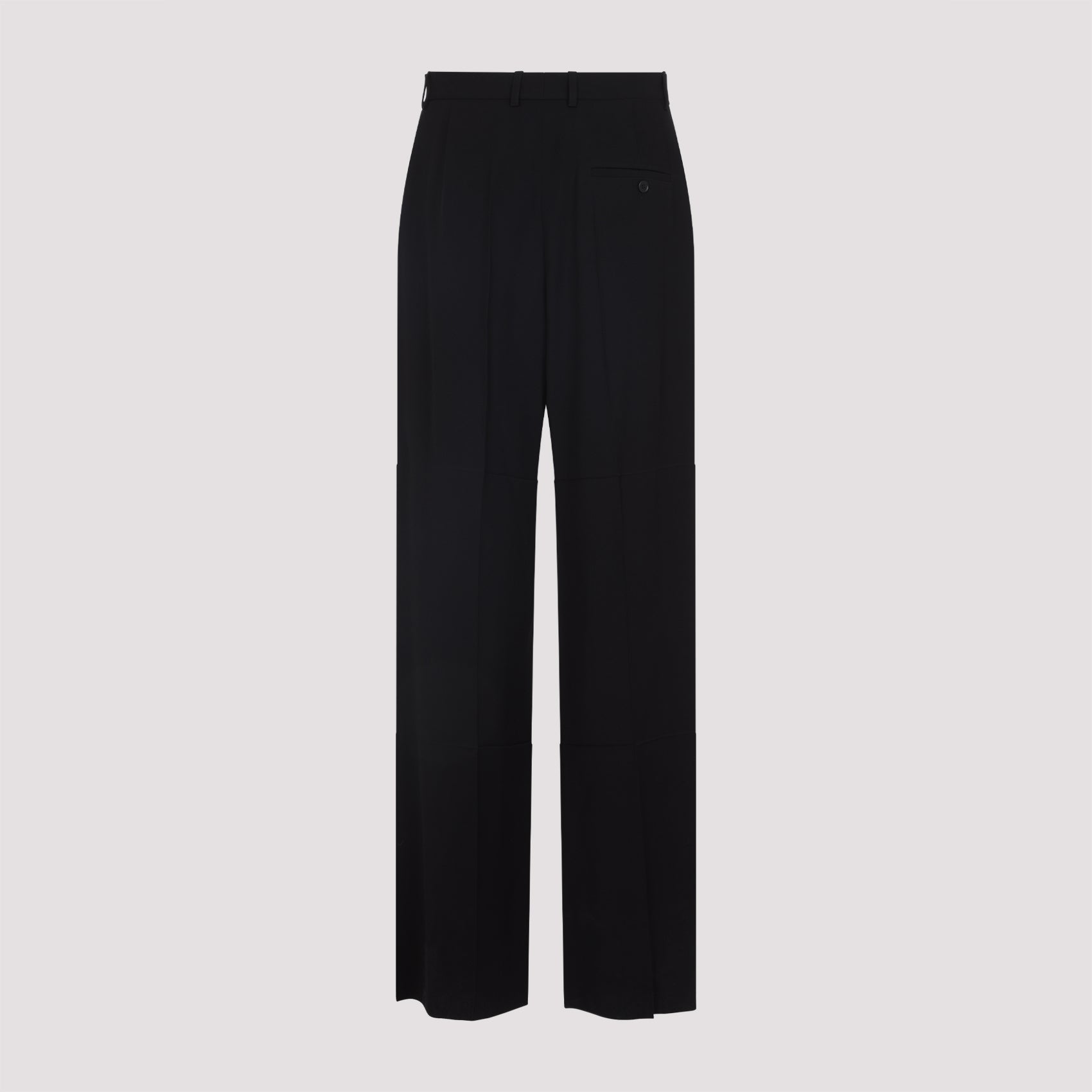 Balenciaga Tailored Pants Men BALENCIAGA