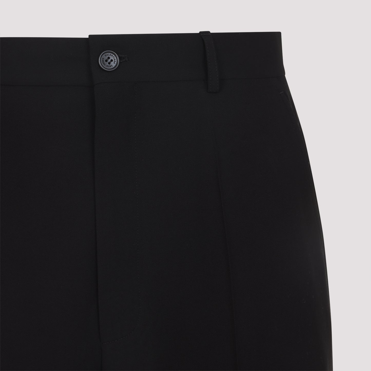 Balenciaga Tailored Pants Men BALENCIAGA