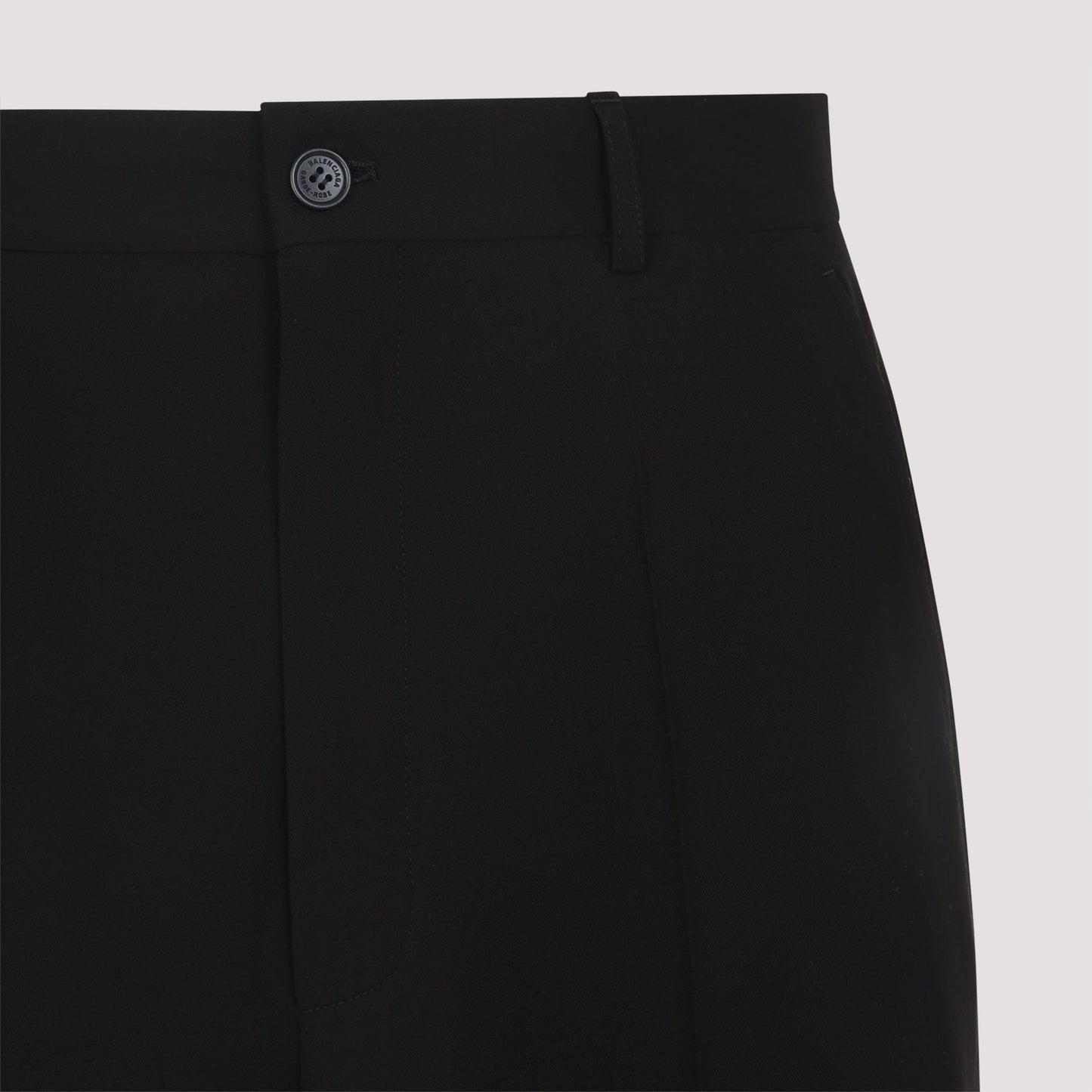 Balenciaga Tailored Pants Men BALENCIAGA