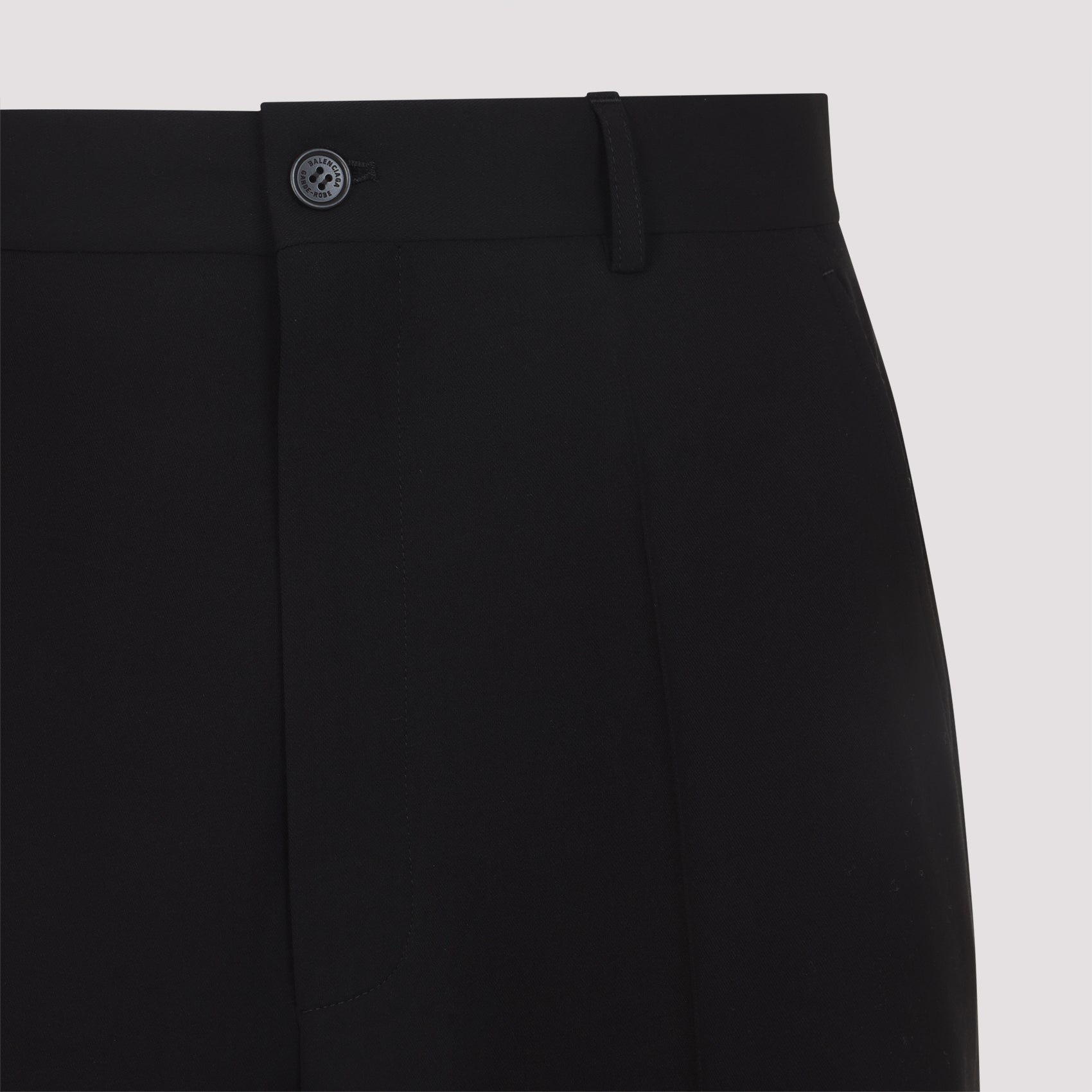 Balenciaga Tailored Pants Men BALENCIAGA