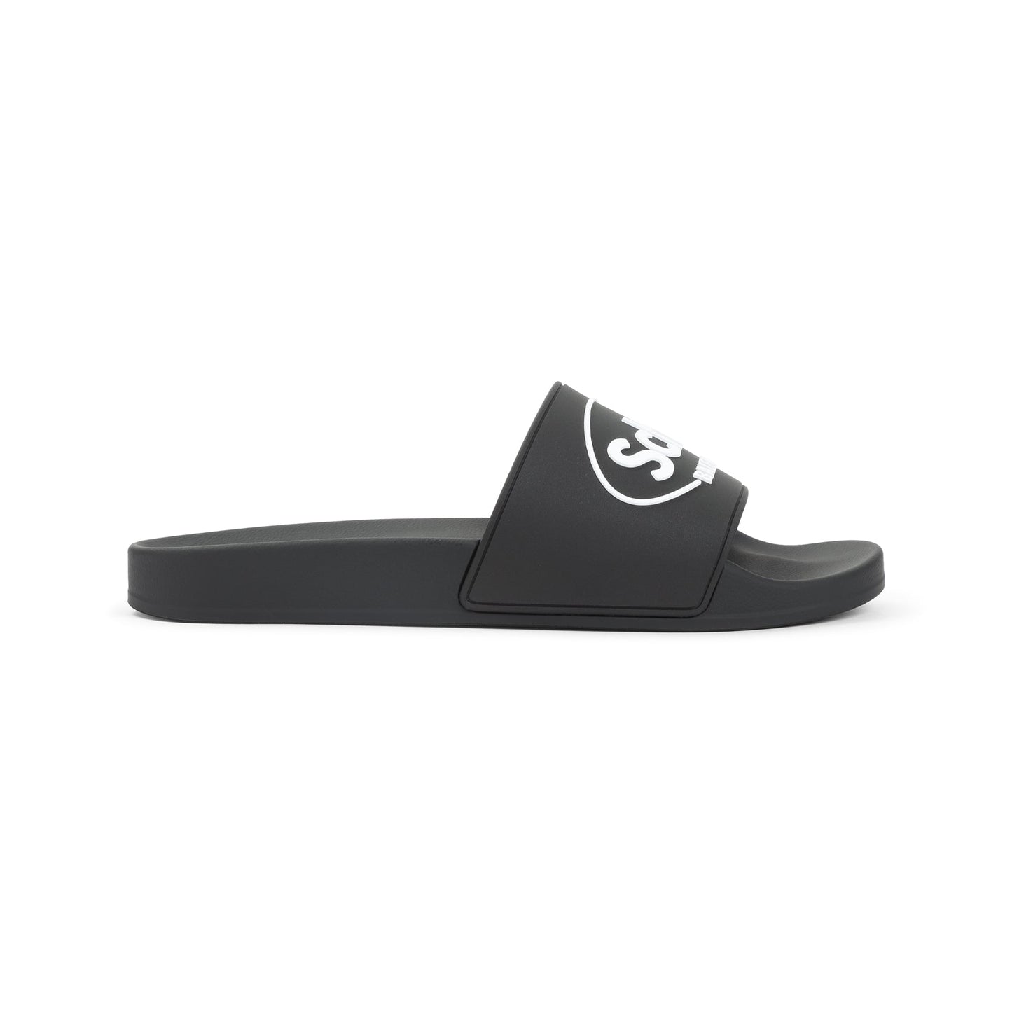 Balenciaga Pool Slide Men BALENCIAGA