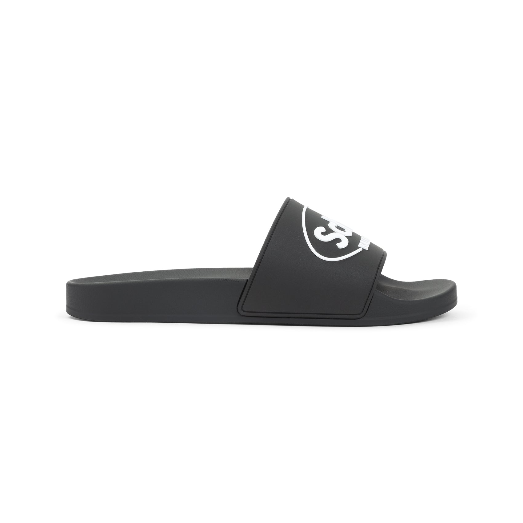 Balenciaga Pool Slide Men BALENCIAGA