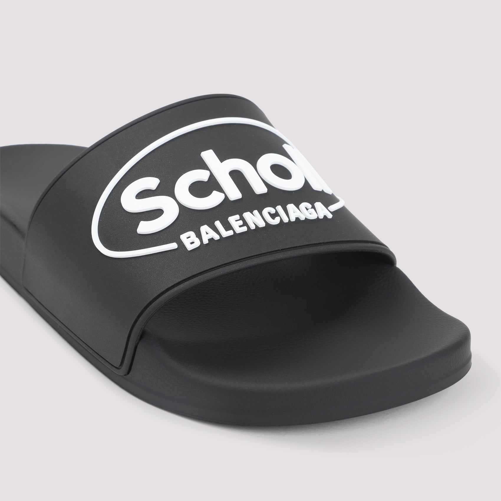 Balenciaga Pool Slide Men BALENCIAGA
