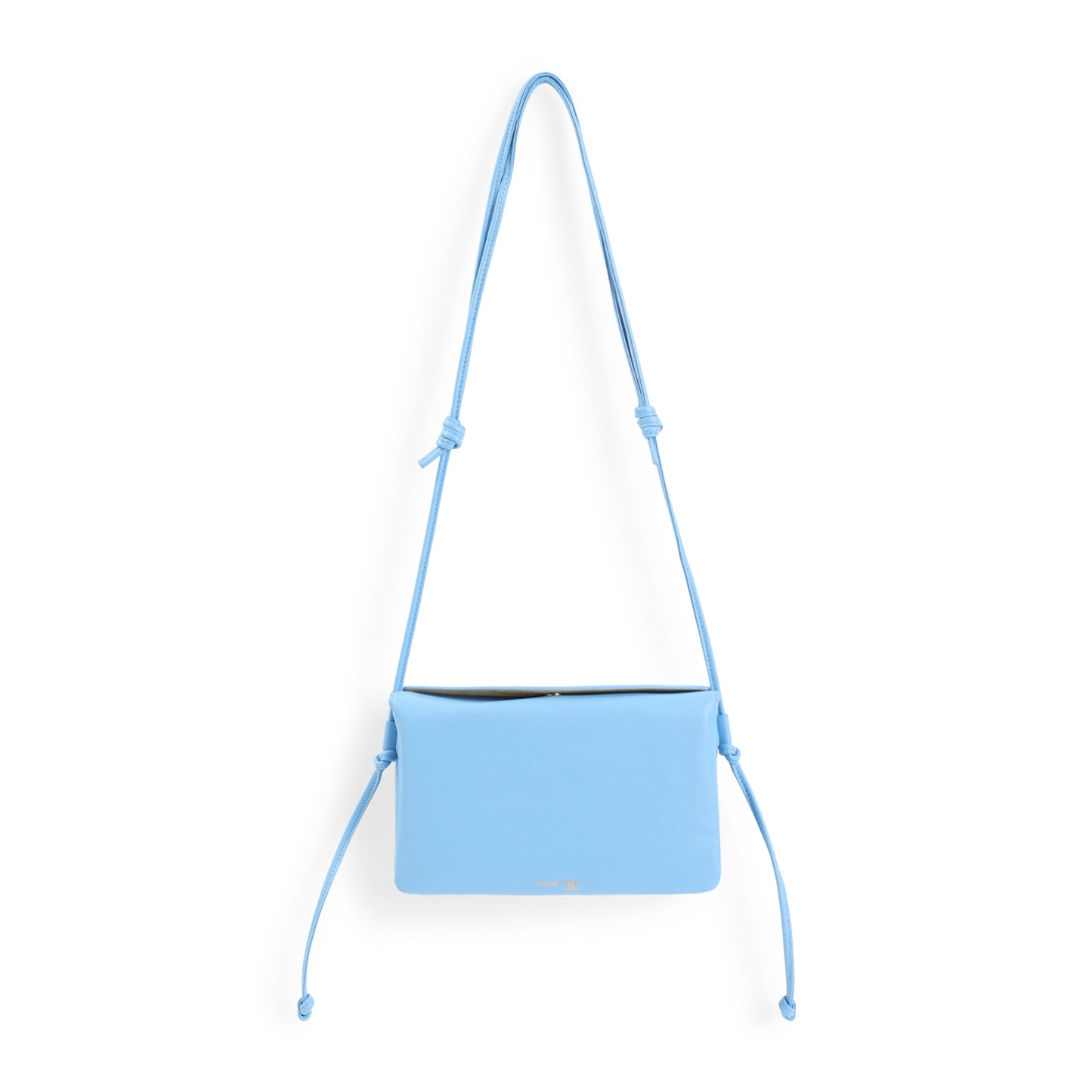 Celine Trio Shoulder Bag Women CELINE