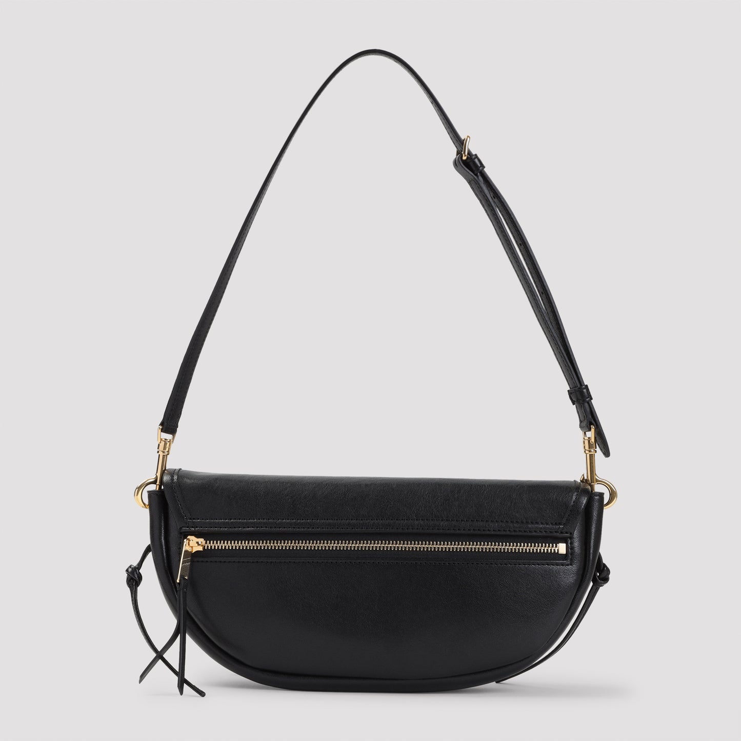 Celine Small Halfmoon Triomphe Women CELINE