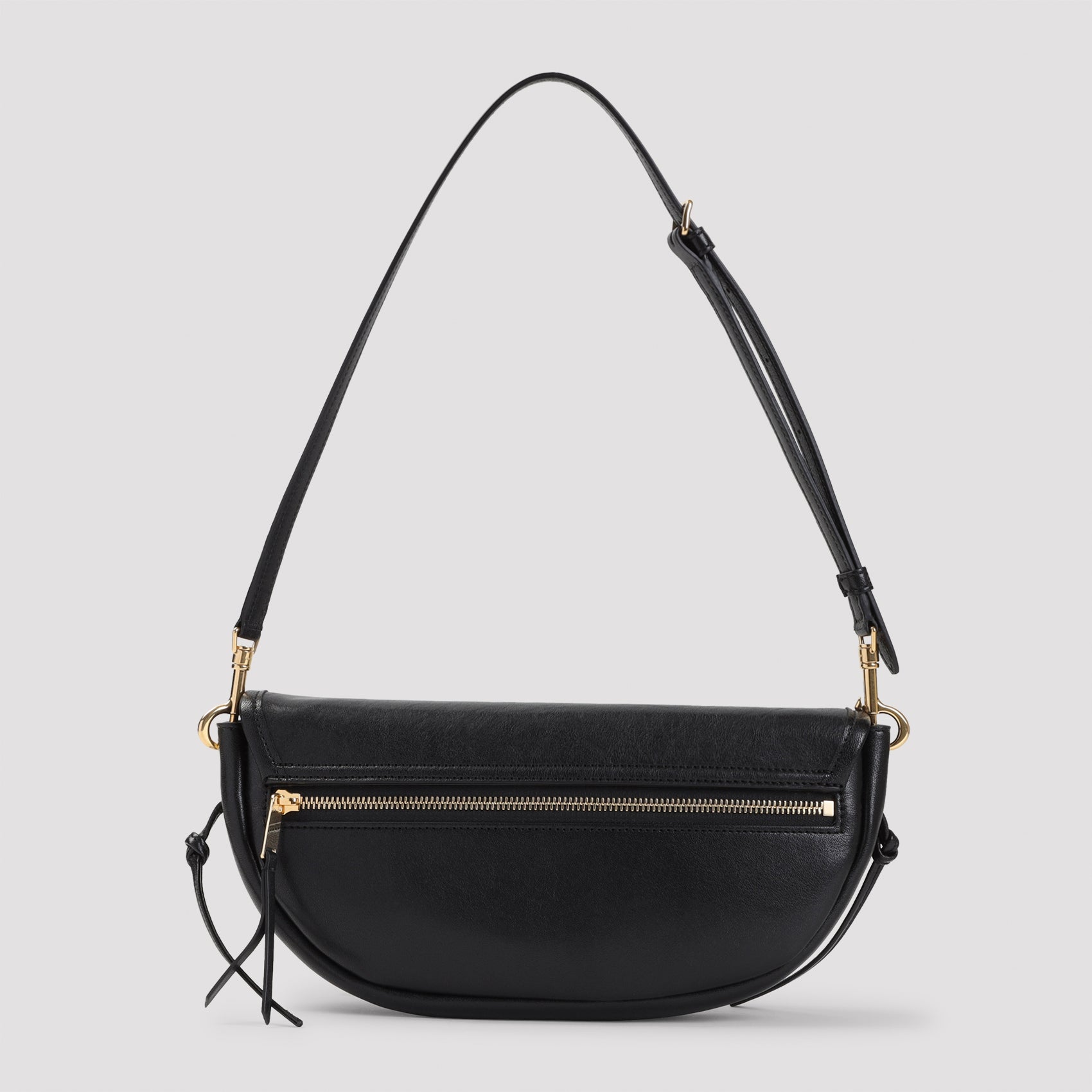 Celine Small Halfmoon Triomphe Women CELINE
