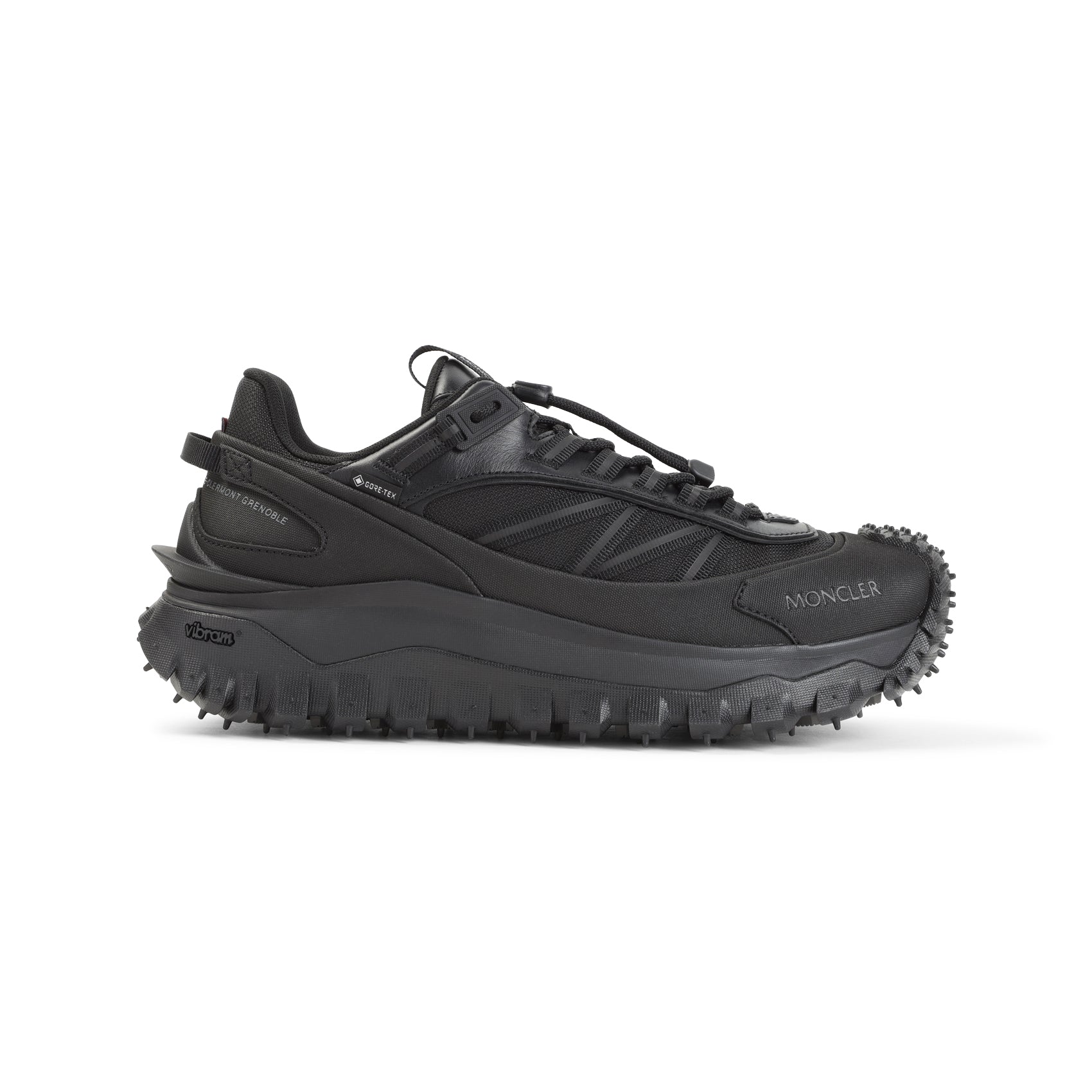 Moncler Trailgrip Gtx Low Top Sneakers Women MONCLER