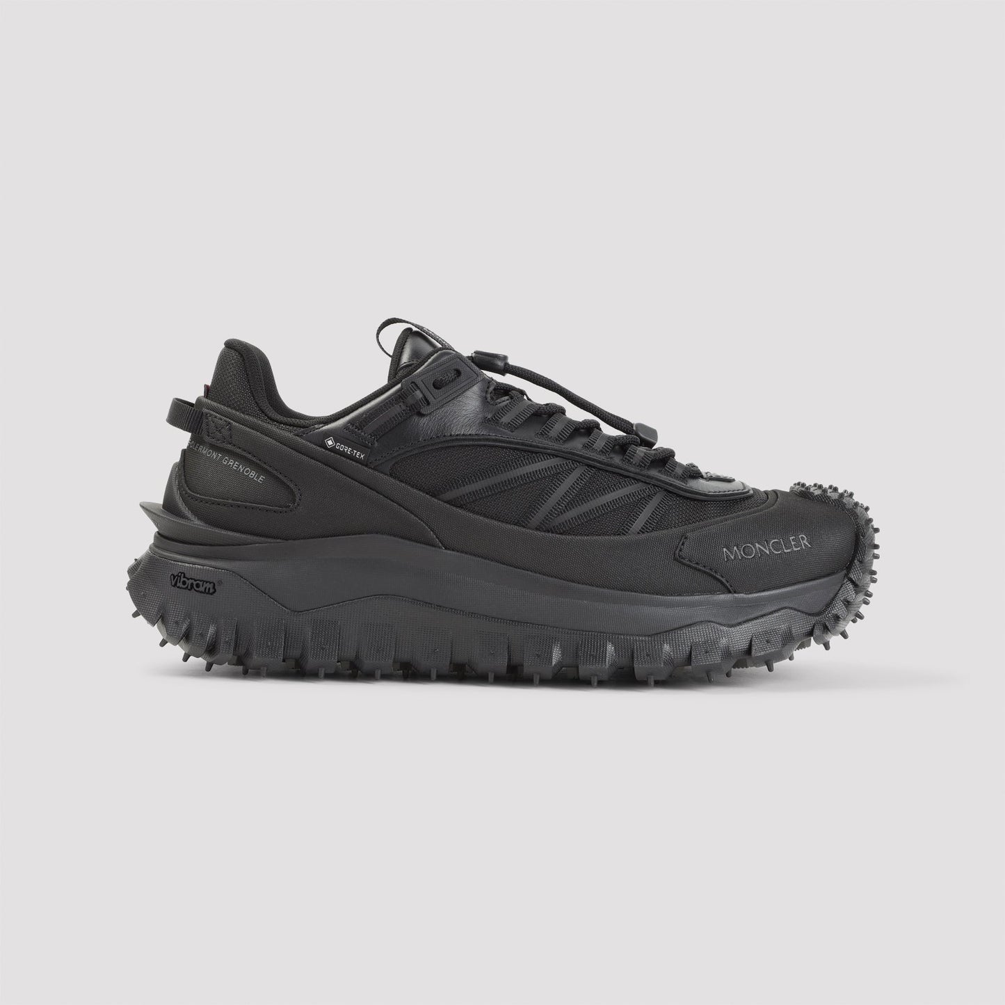 Moncler Trailgrip Gtx Low Top Sneakers Women MONCLER