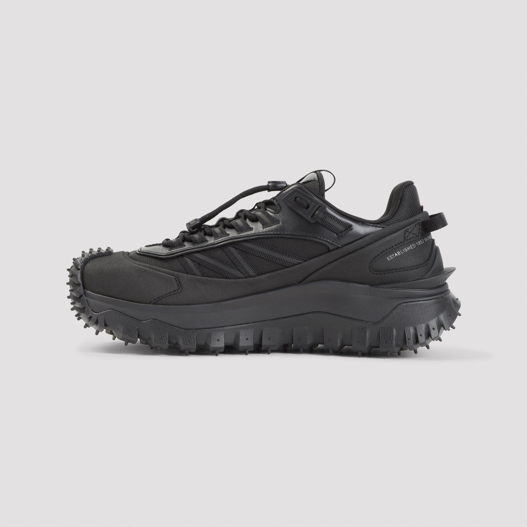 Moncler Trailgrip Gtx Low Top Sneakers Women MONCLER