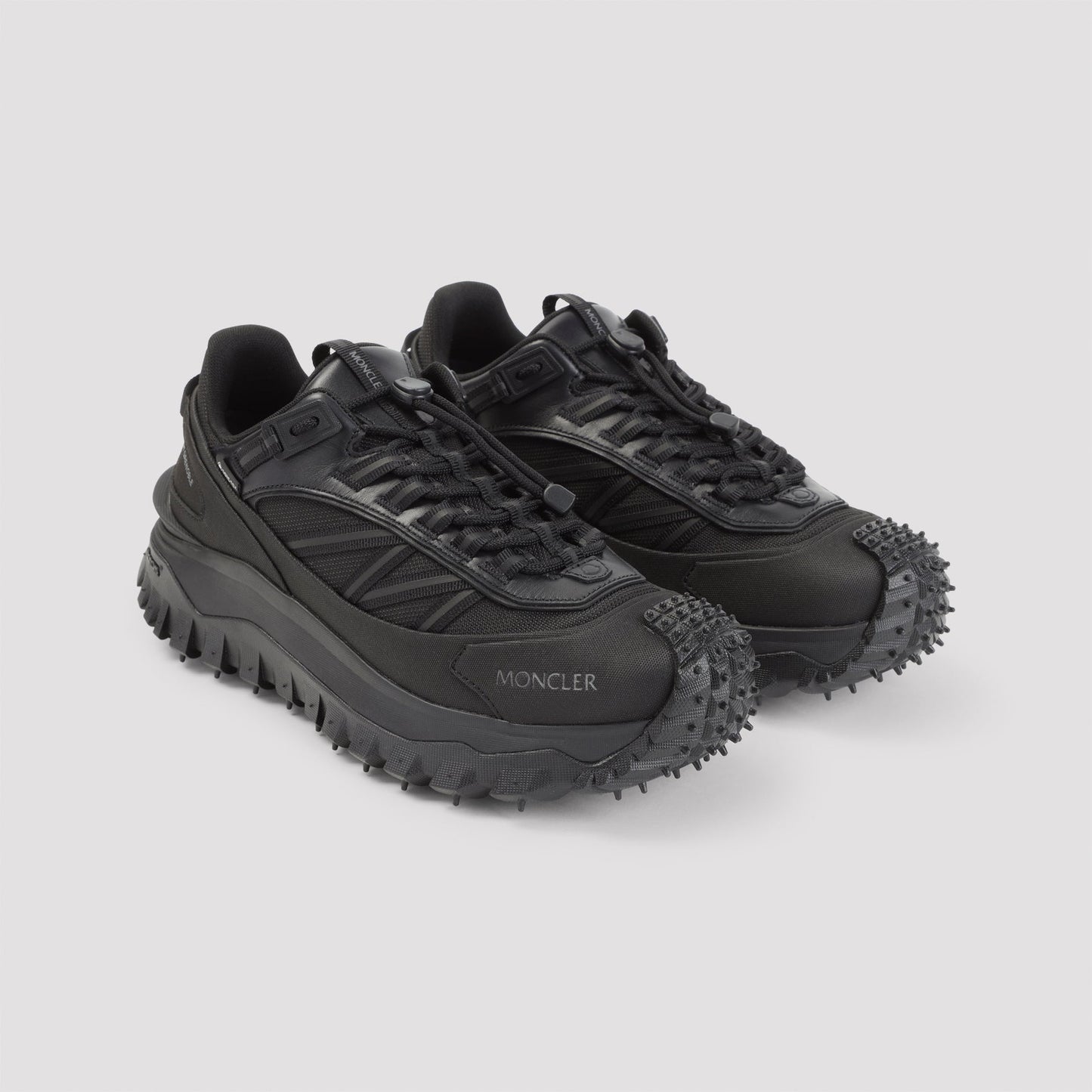 Moncler Trailgrip Gtx Low Top Sneakers Women MONCLER