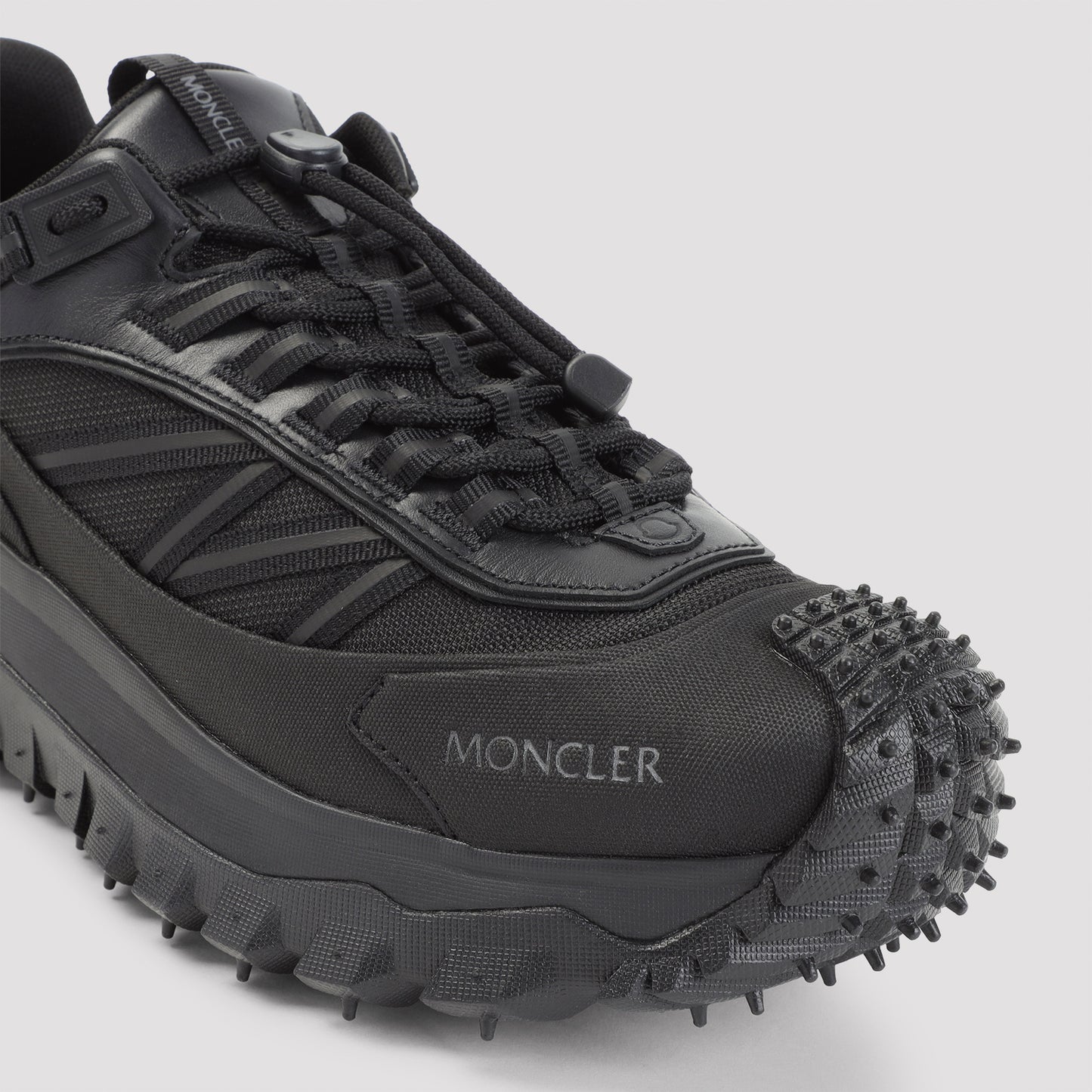 Moncler Trailgrip Gtx Low Top Sneakers Men MONCLER