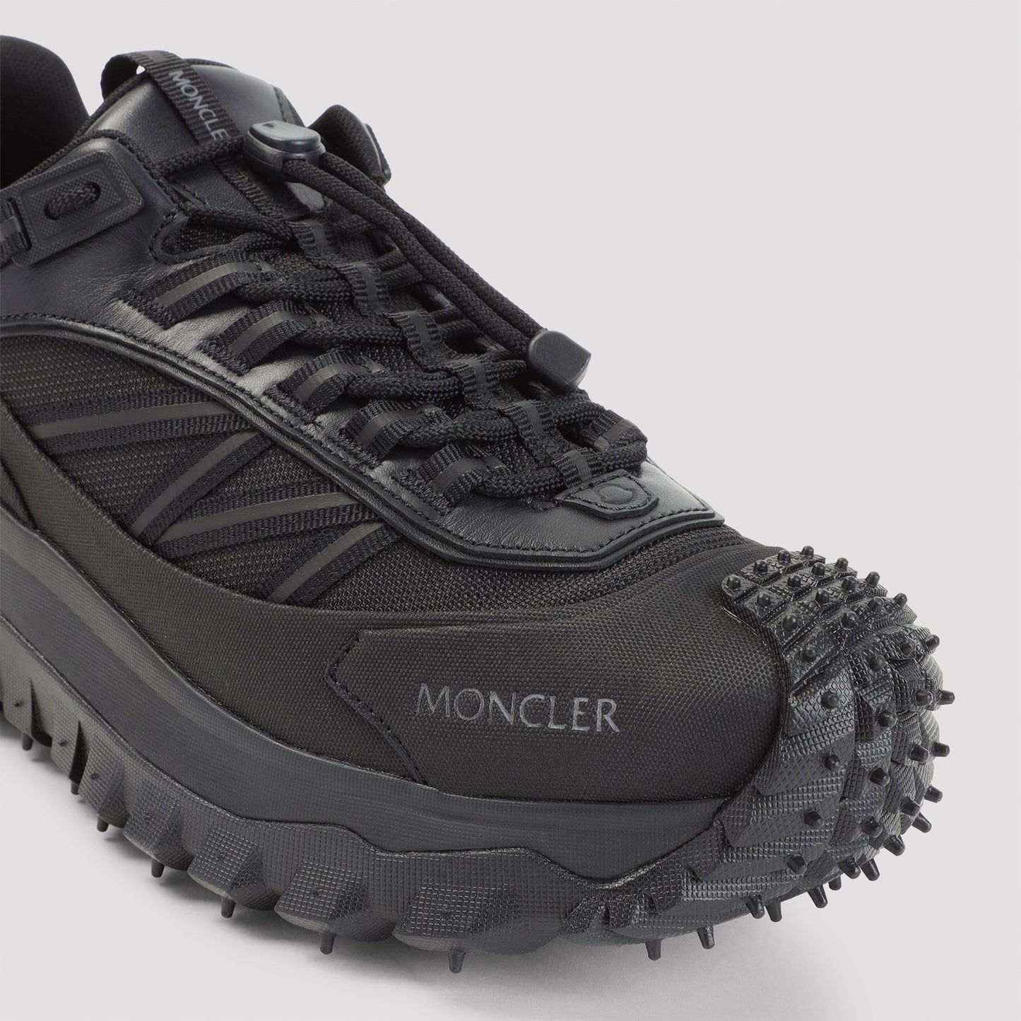 Moncler Trailgrip Gtx Low Top Sneakers Women MONCLER