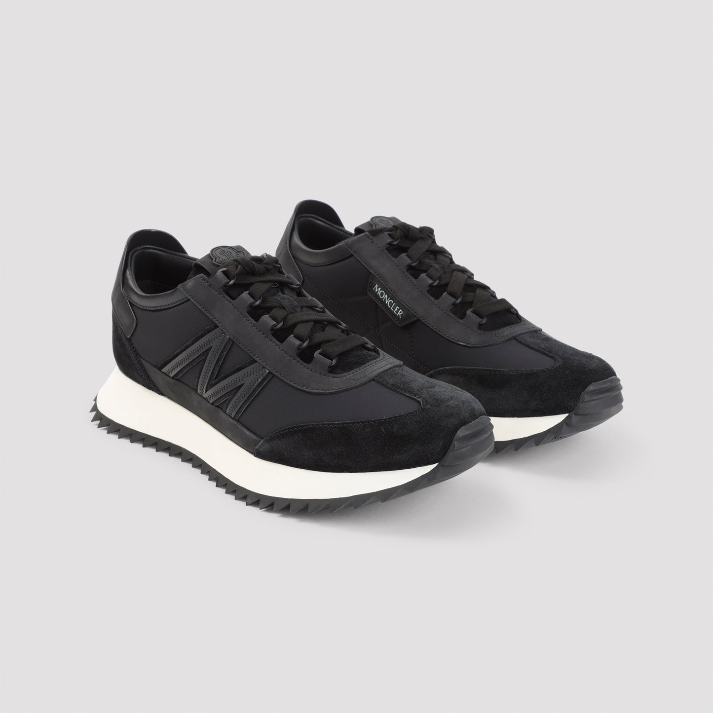 Moncler Pacey 2 Sneakers Men MONCLER
