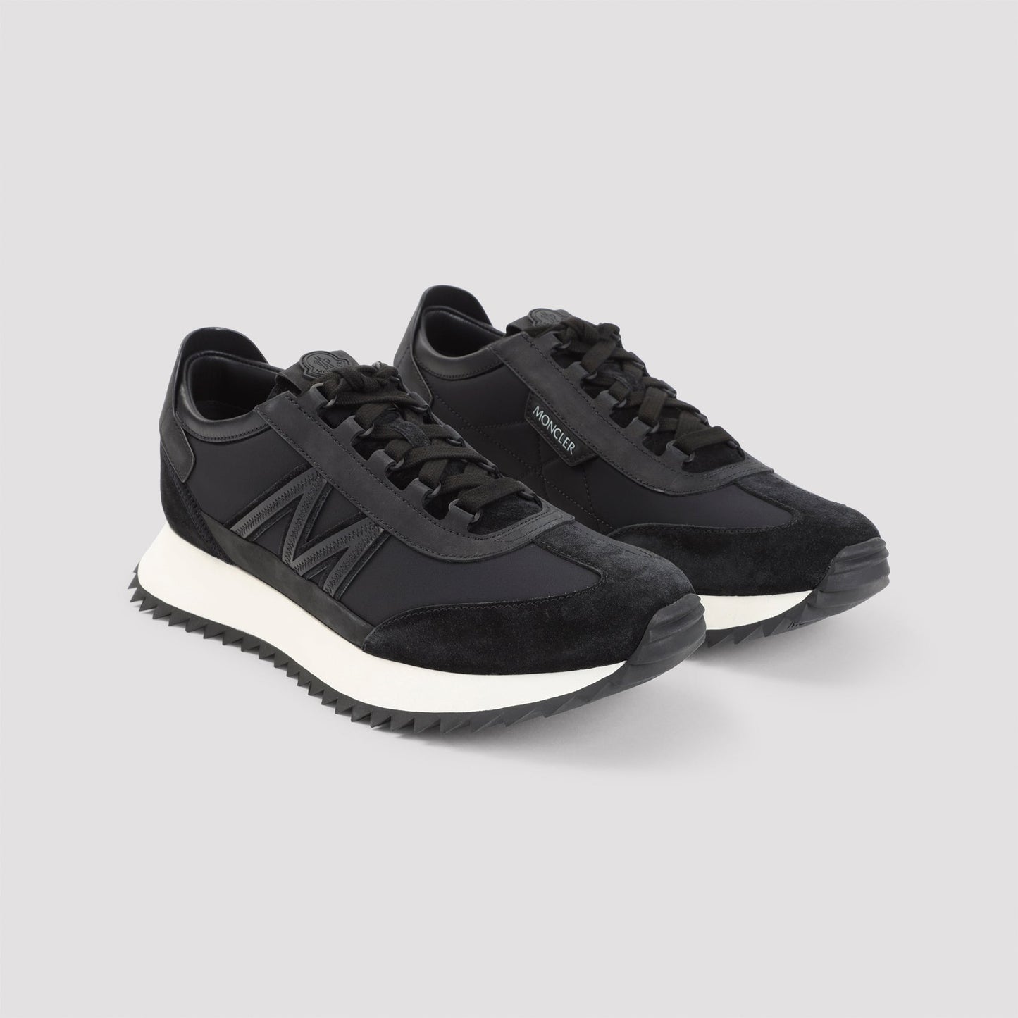 Moncler Pacey 2 Sneakers Women MONCLER