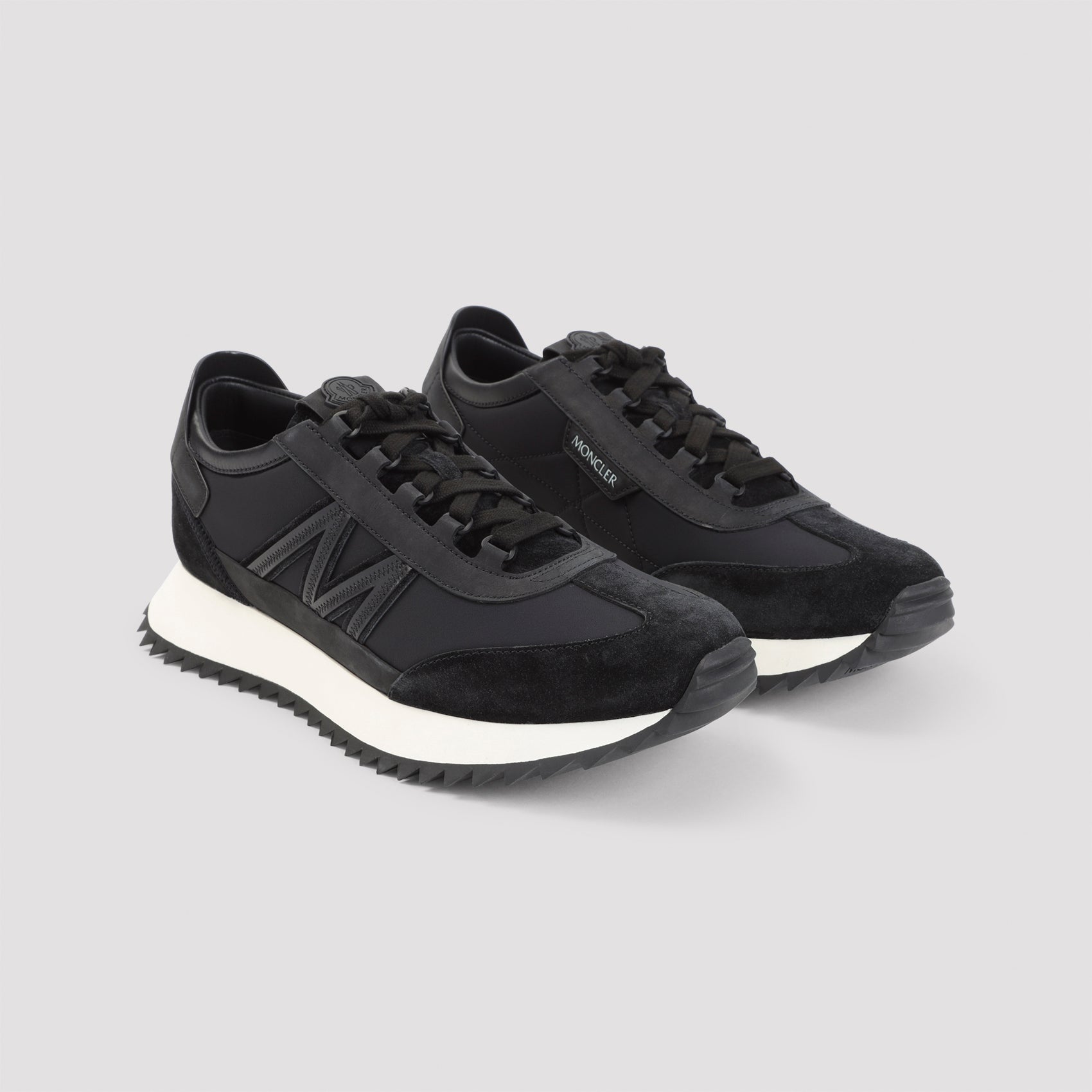 Moncler Pacey 2 Sneakers Women MONCLER
