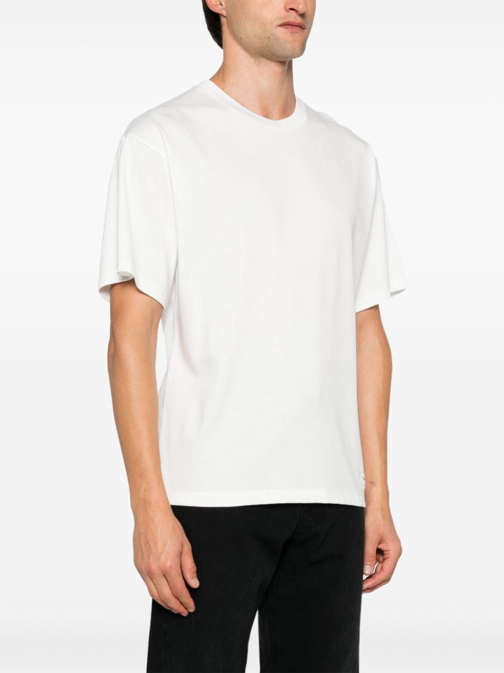 Saint Laurent Men Tshirt SAINT LAURENT