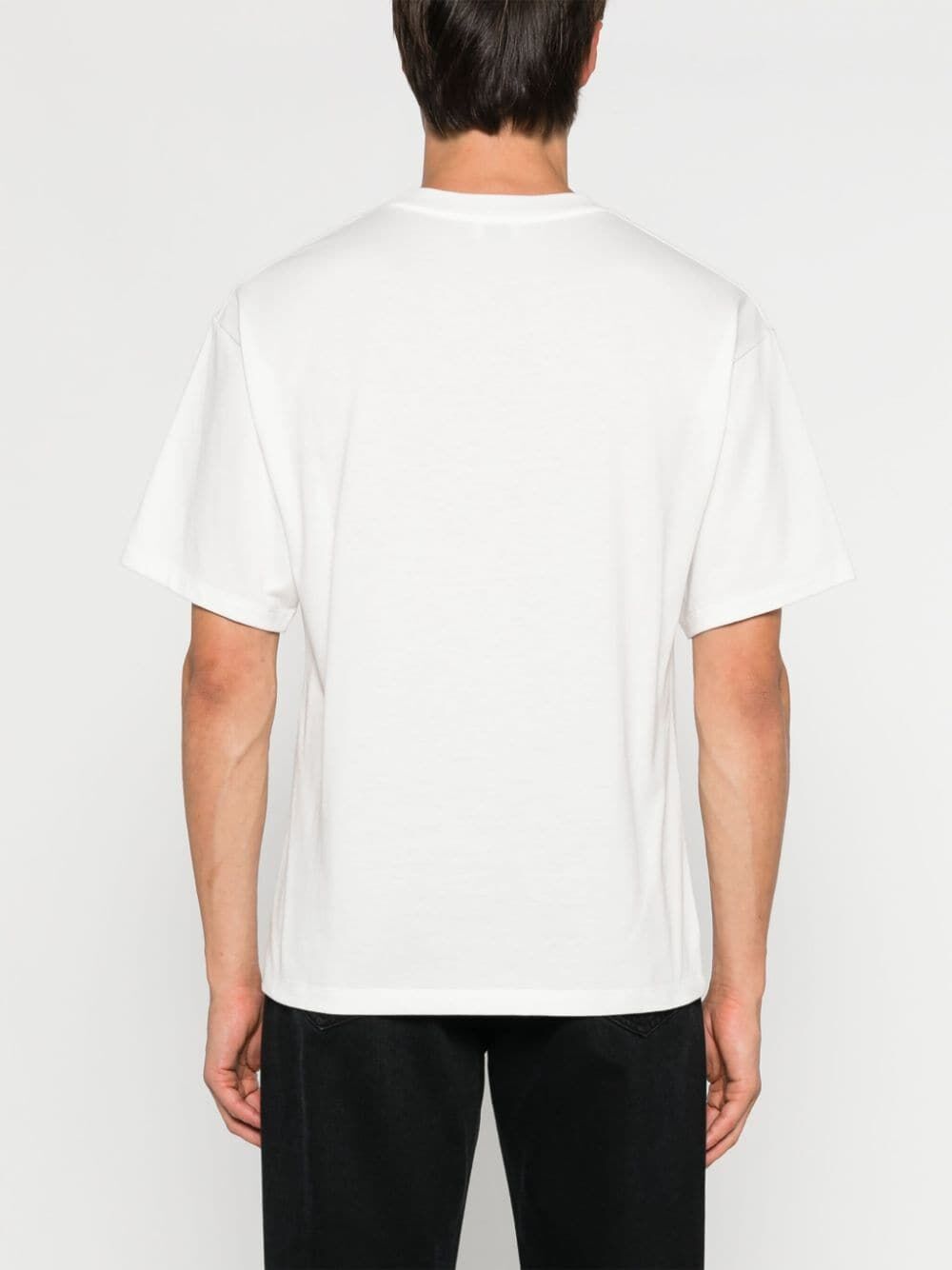 Saint Laurent Men Tshirt SAINT LAURENT